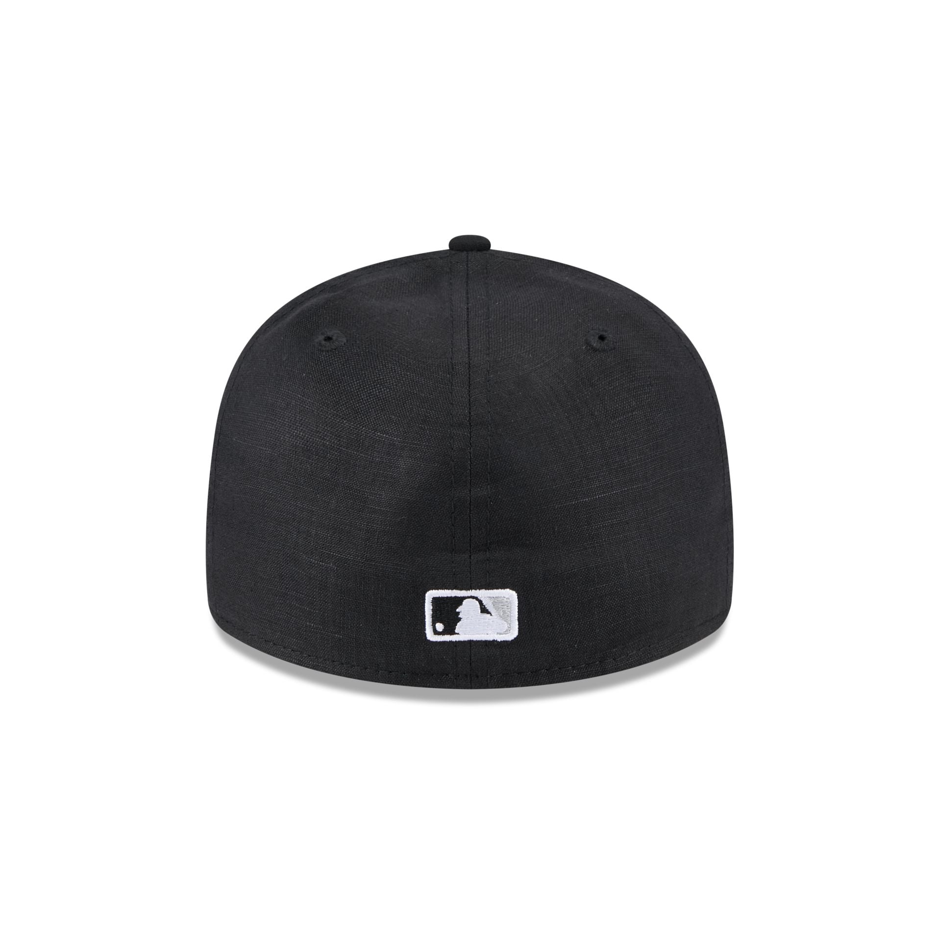 Chicago White Sox Snake Scale Logo Low Profile 59FIFTY Fitted Hat