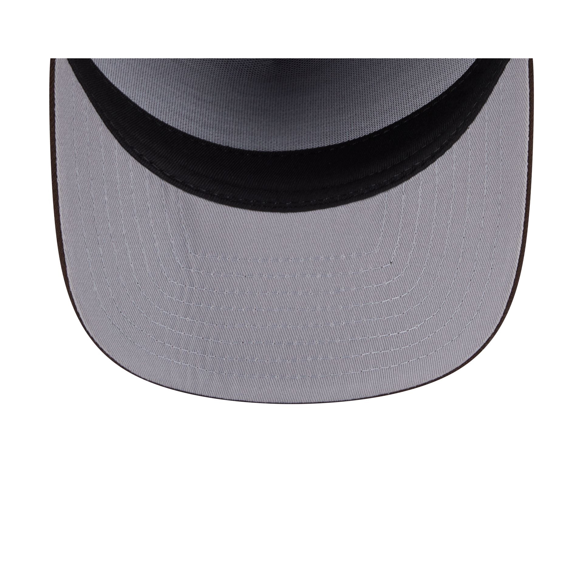 San Diego Padres Stained Glass 59FIFTY A-Frame Fitted Hat