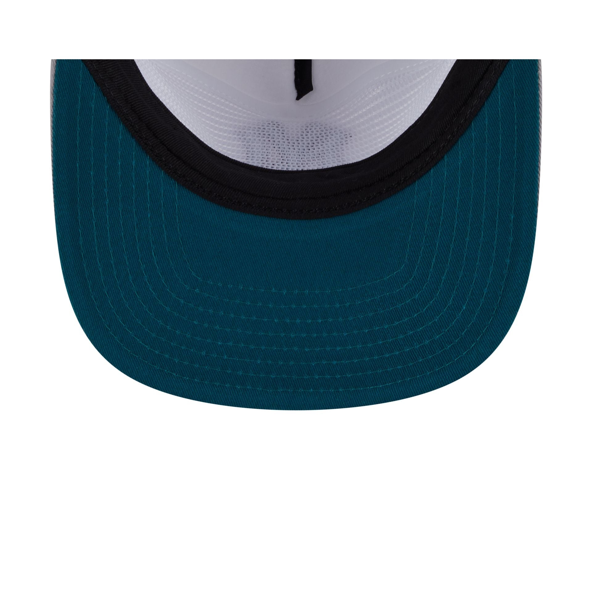 New York Yankees Optic White Golfer Hat