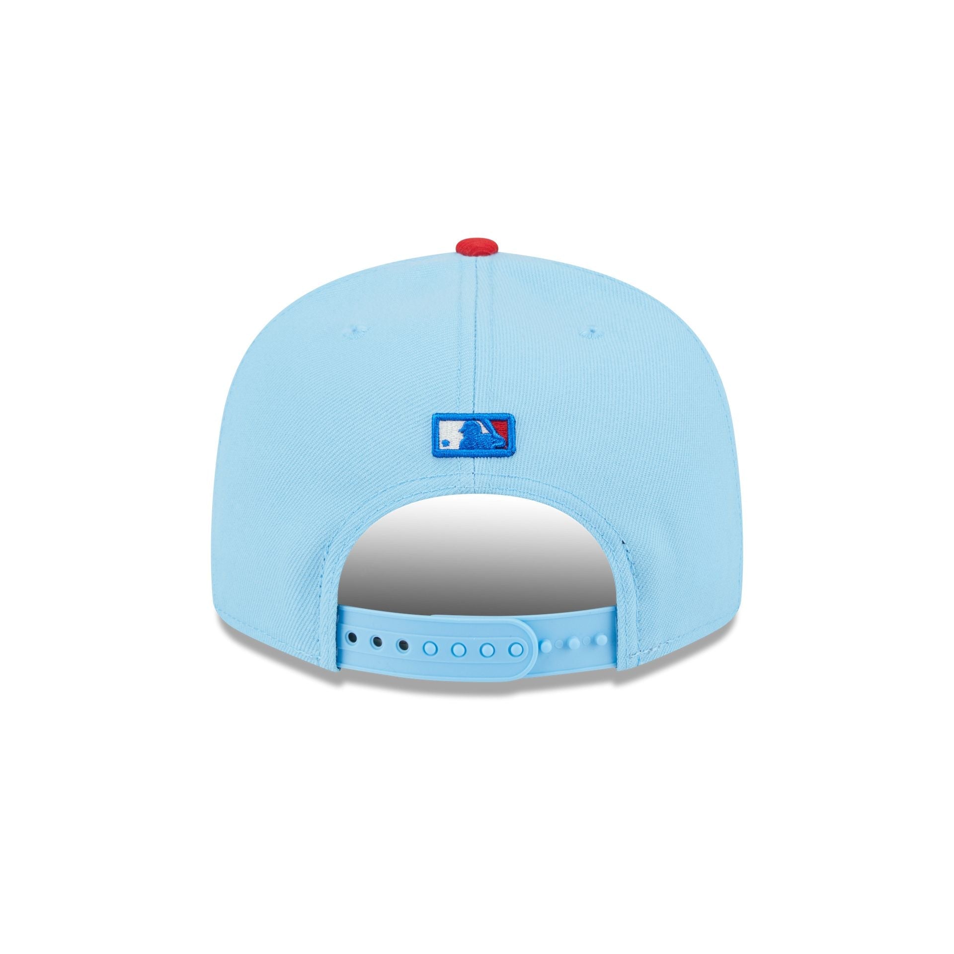 Chicago White Sox Independence Day 2025 9FIFTY Snapback Hat