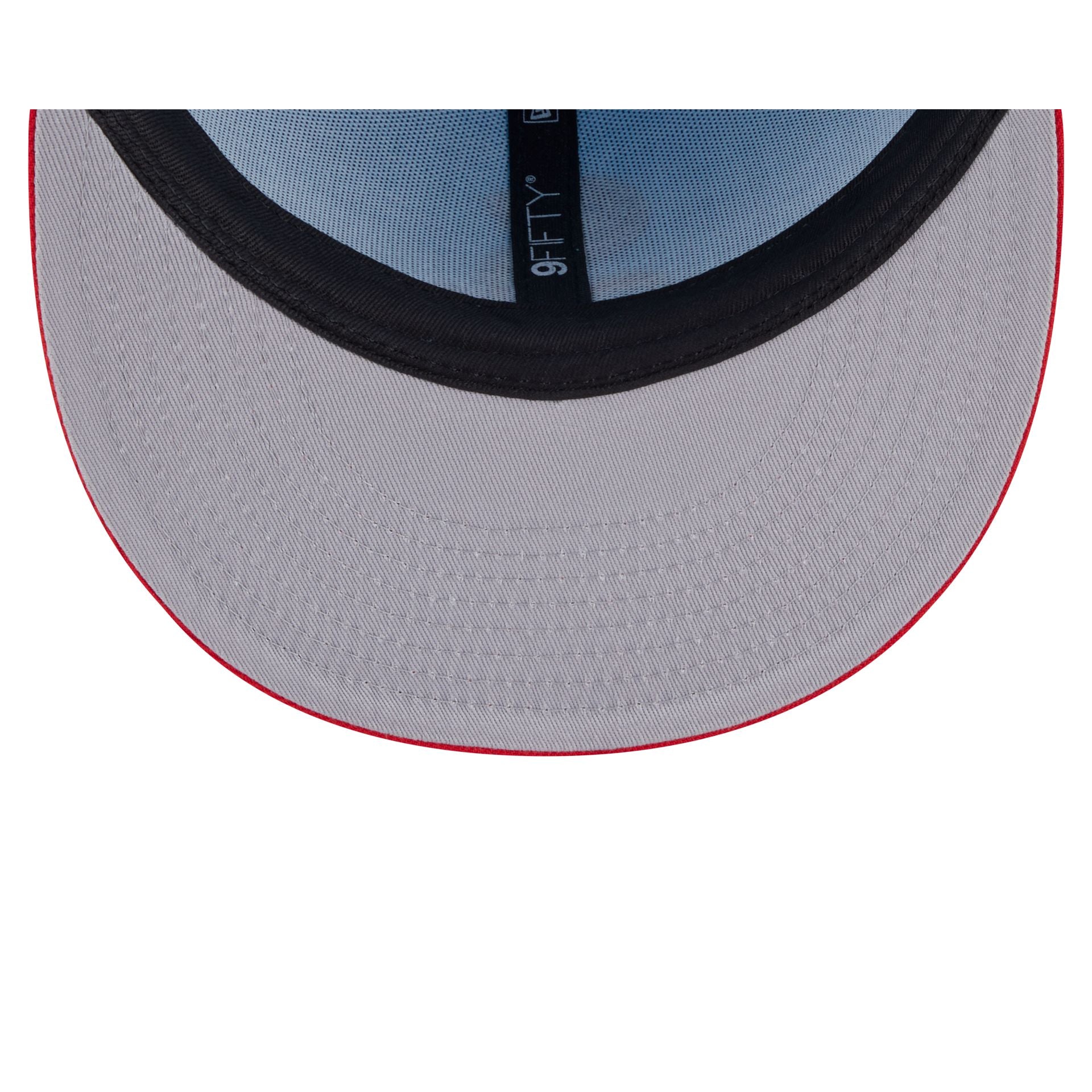 Chicago White Sox Independence Day 2025 9FIFTY Snapback Hat