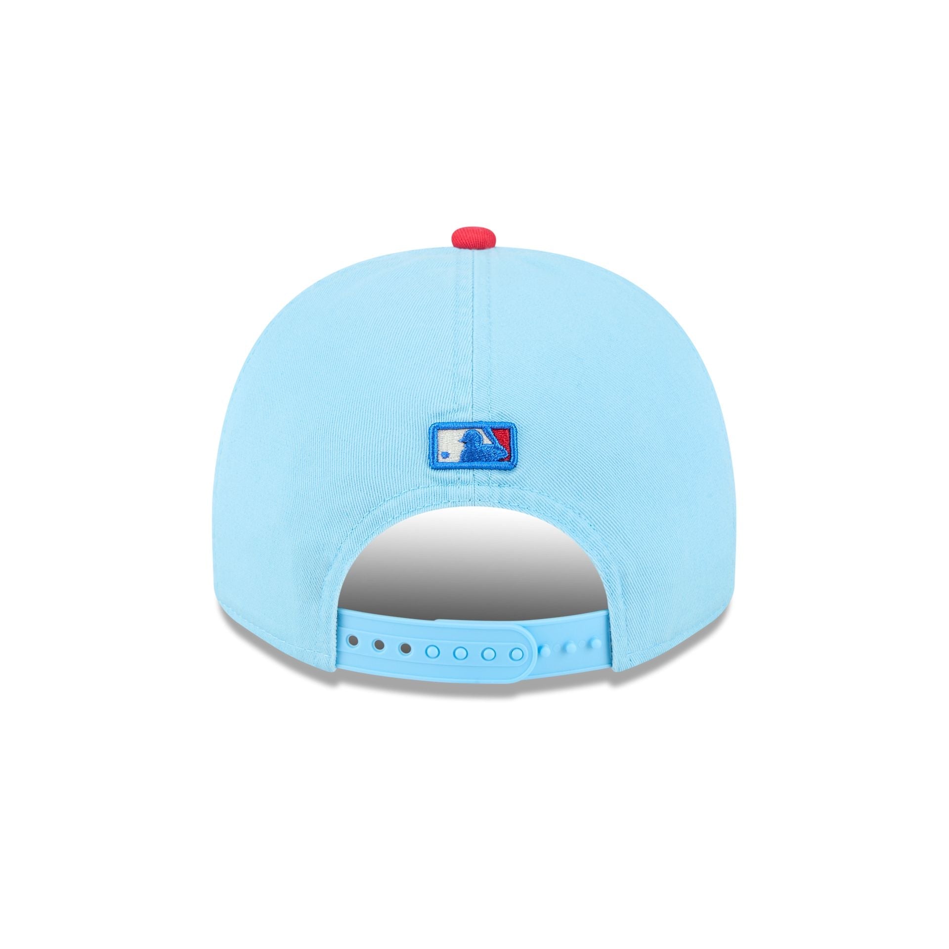 Pittsburgh Pirates Independence Day 2025 Golfer Hat