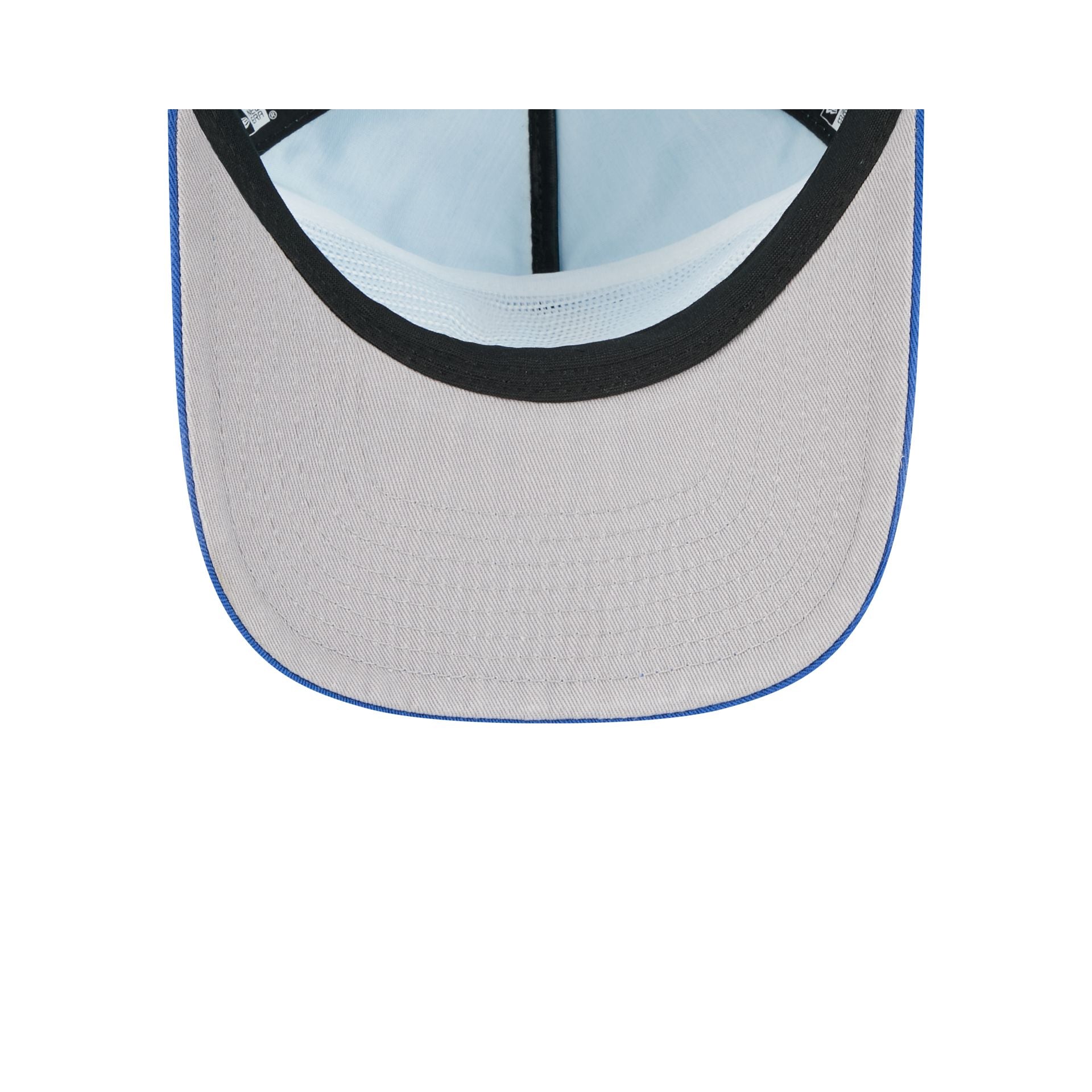 Atlanta Braves Independence Day 2025 Golfer Hat