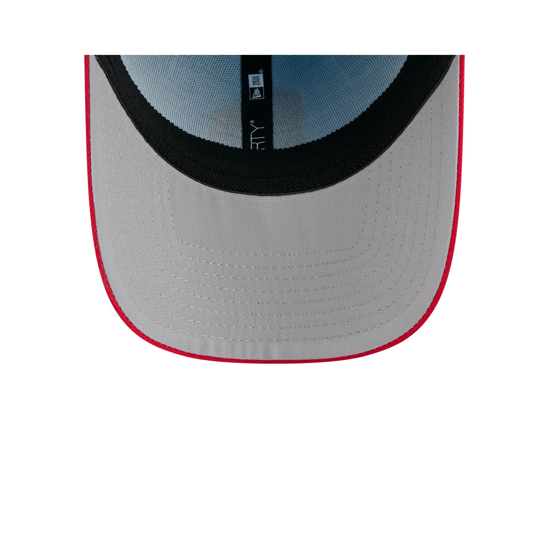 San Diego Padres Independence Day 2025 39THIRTY Stretch Fit Hat