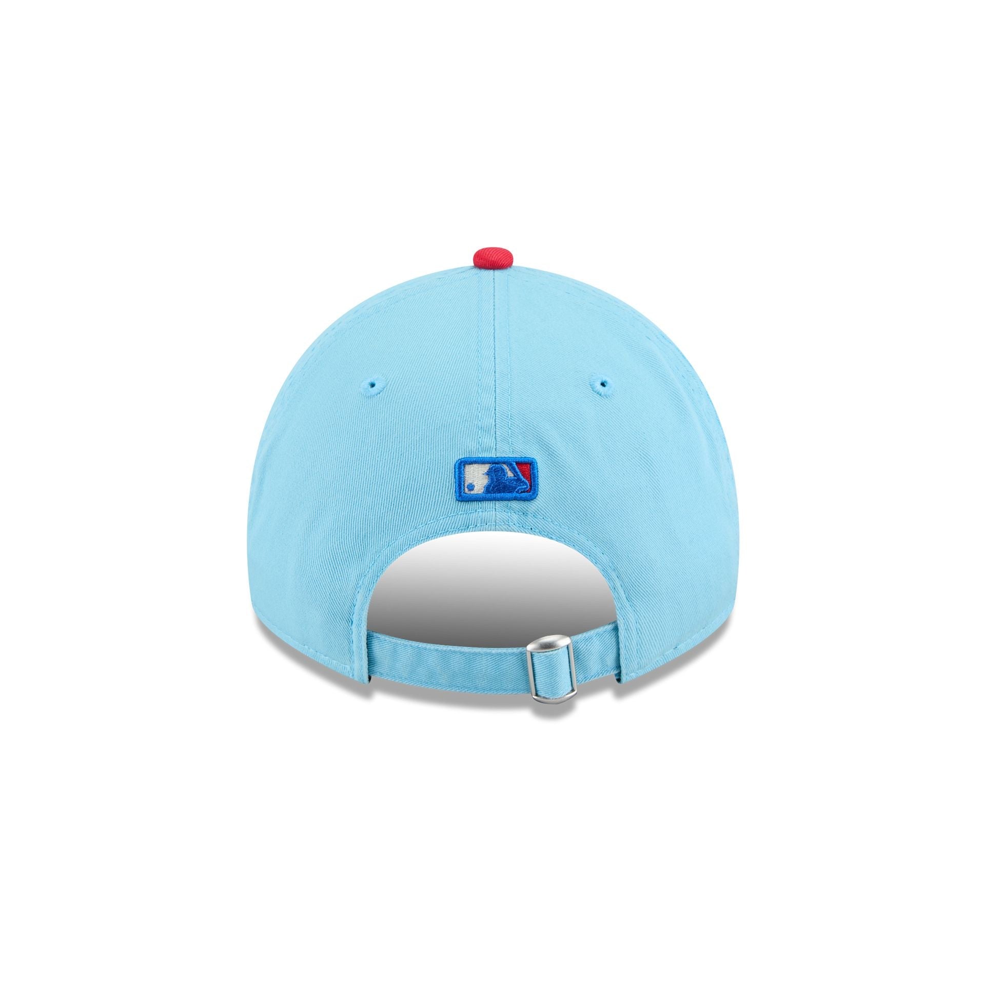 Chicago White Sox Independence Day 2025 9TWENTY Adjustable Hat