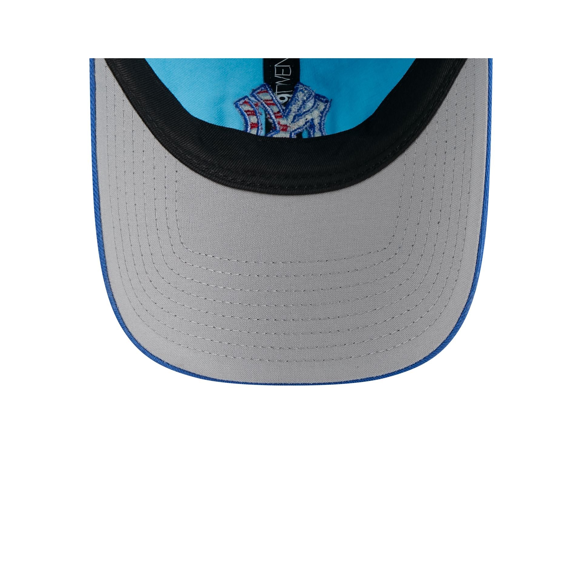 New York Yankees Independence Day 2025 Women's 9TWENTY Adjustable Hat