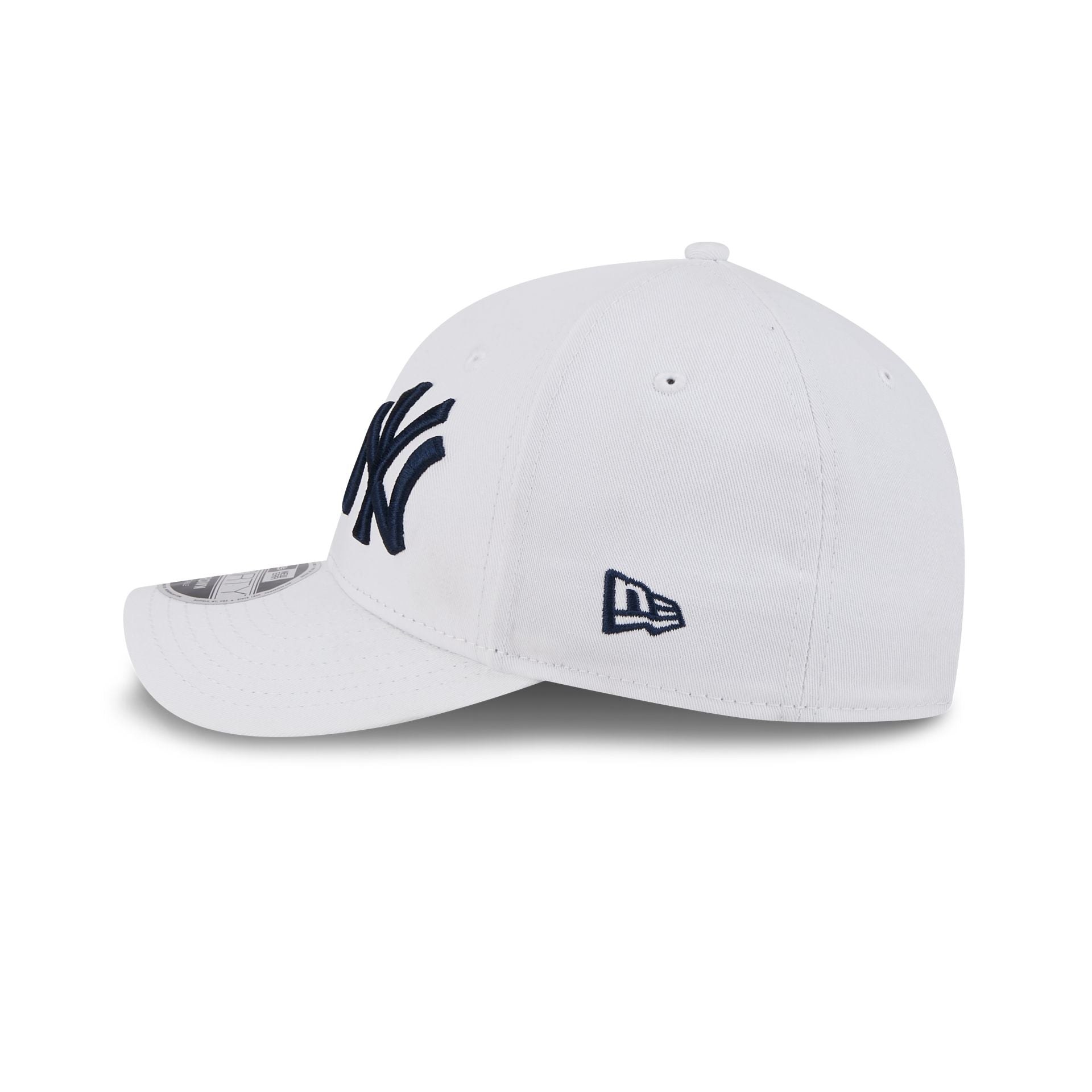 New York Yankees Championship Pack 9FORTY M-Crown Snapback Hat