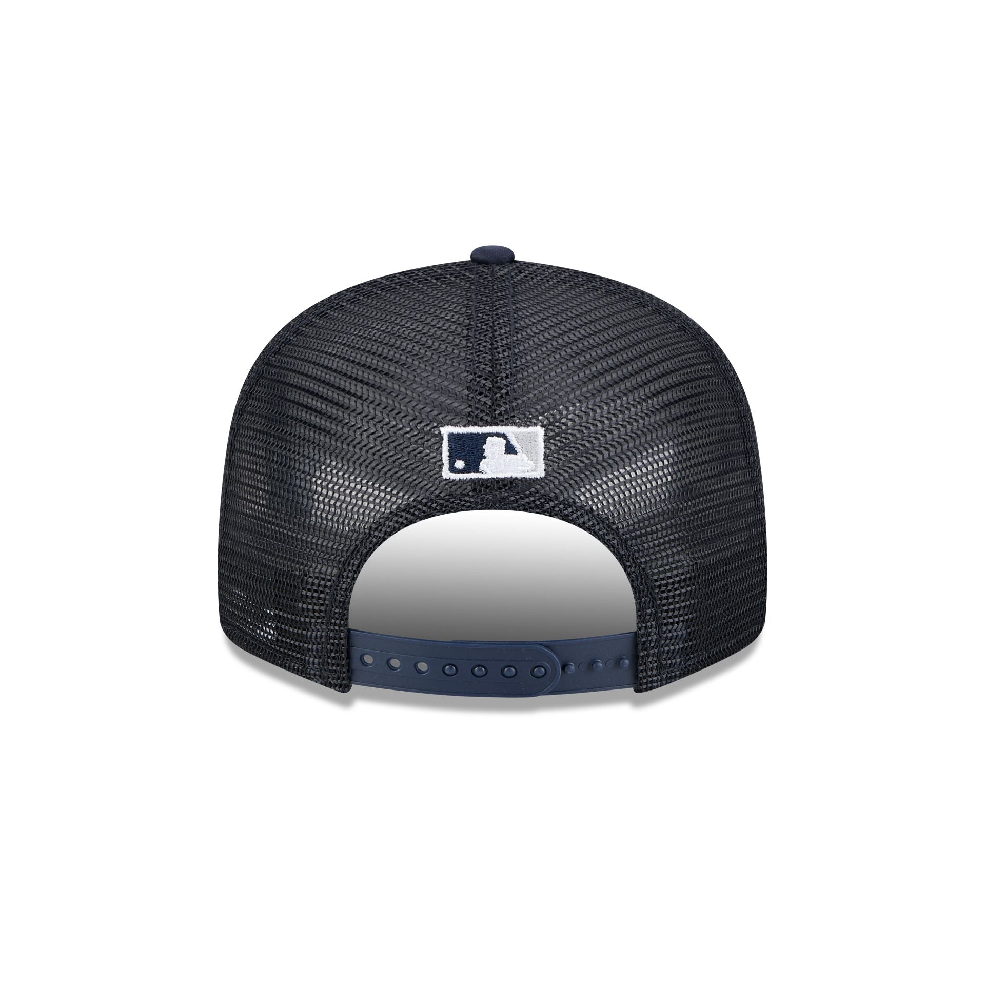 New York Yankees Championship Pack 9FIFTY Trucker Hat