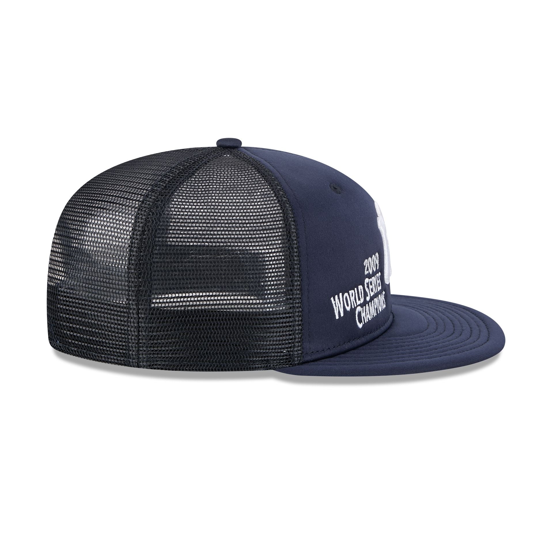 New York Yankees Championship Pack 9FIFTY Trucker Hat