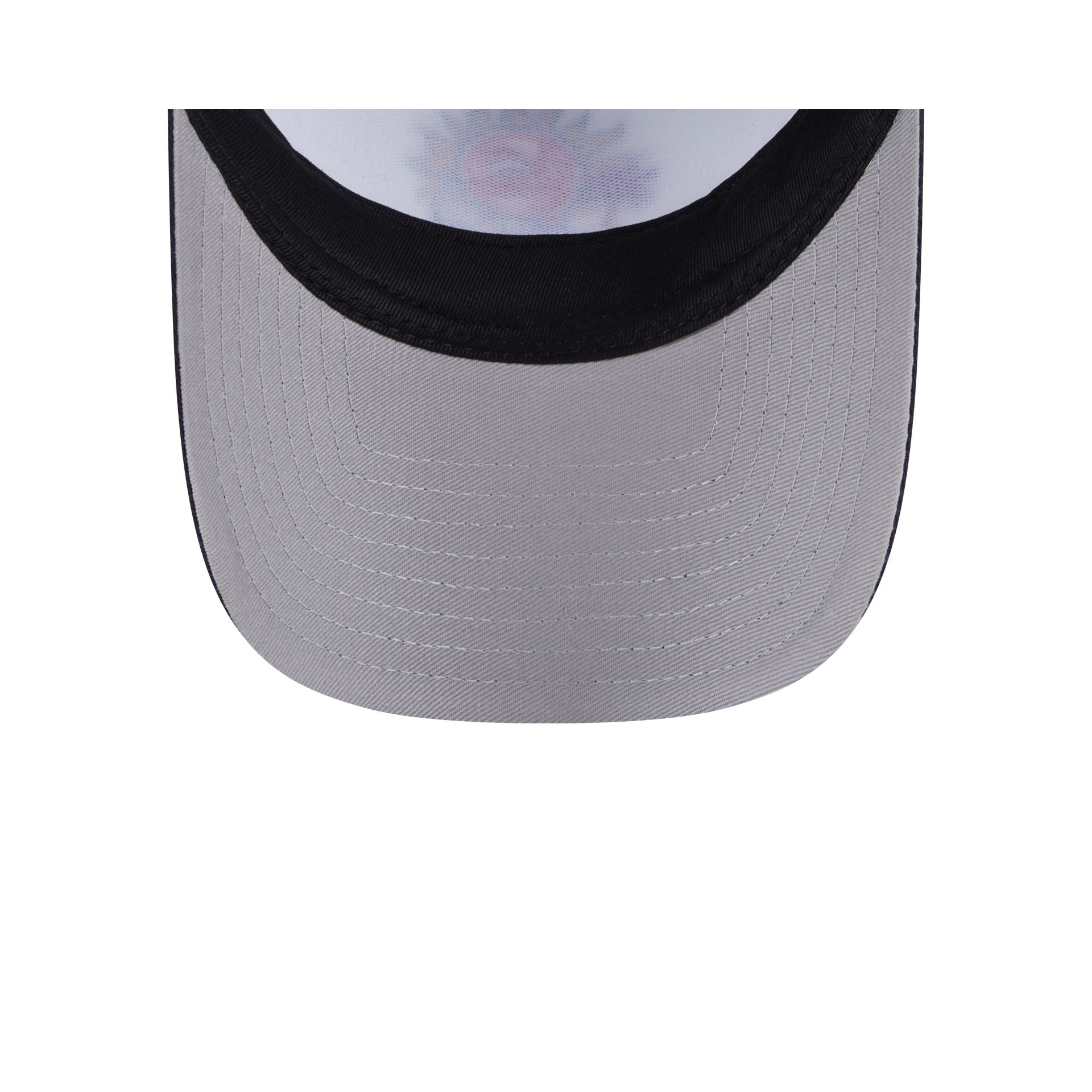 New York Yankees Spring Training 9FORTY A-Frame Trucker Hat