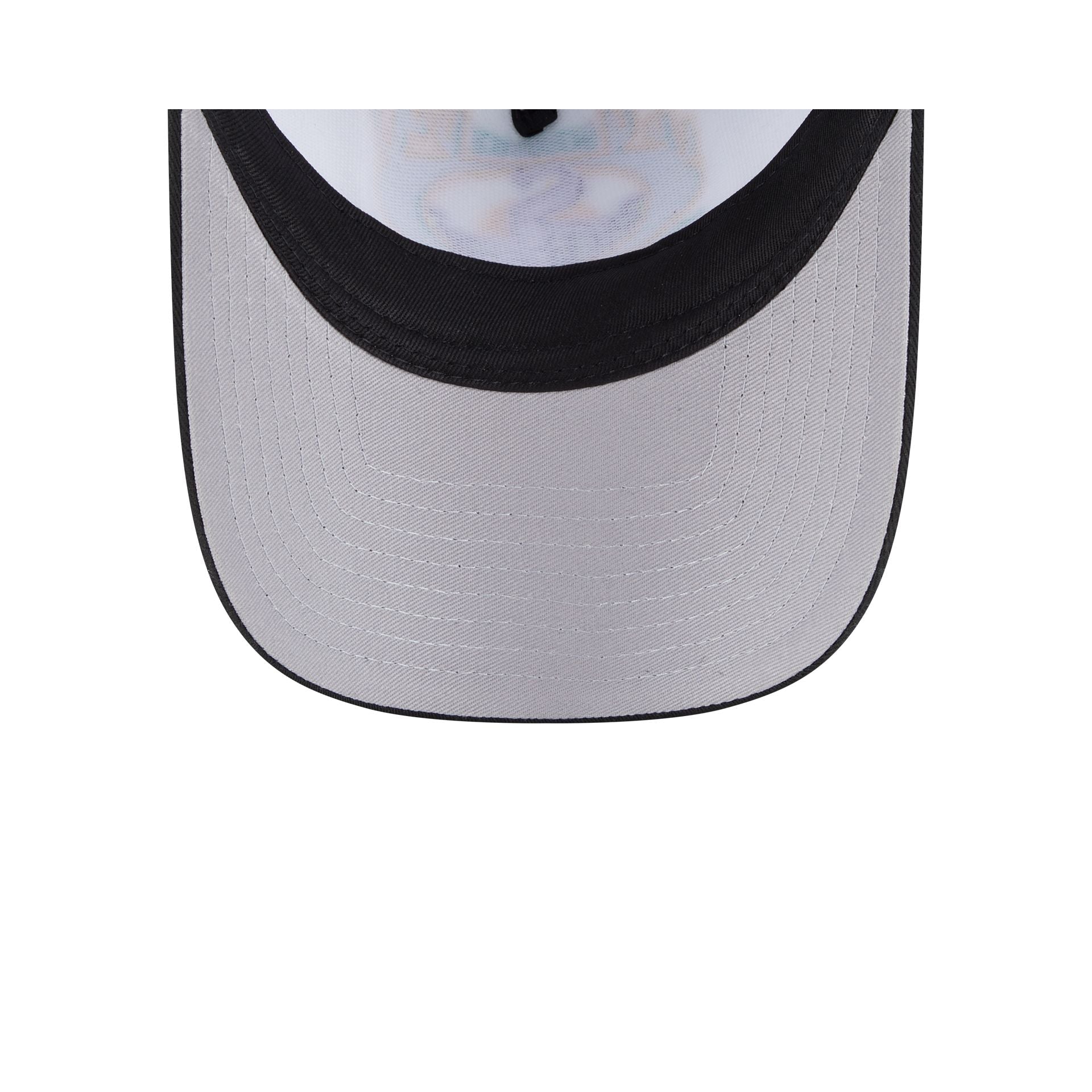 Chicago White Sox Spring Training 9FORTY A-Frame Trucker Hat