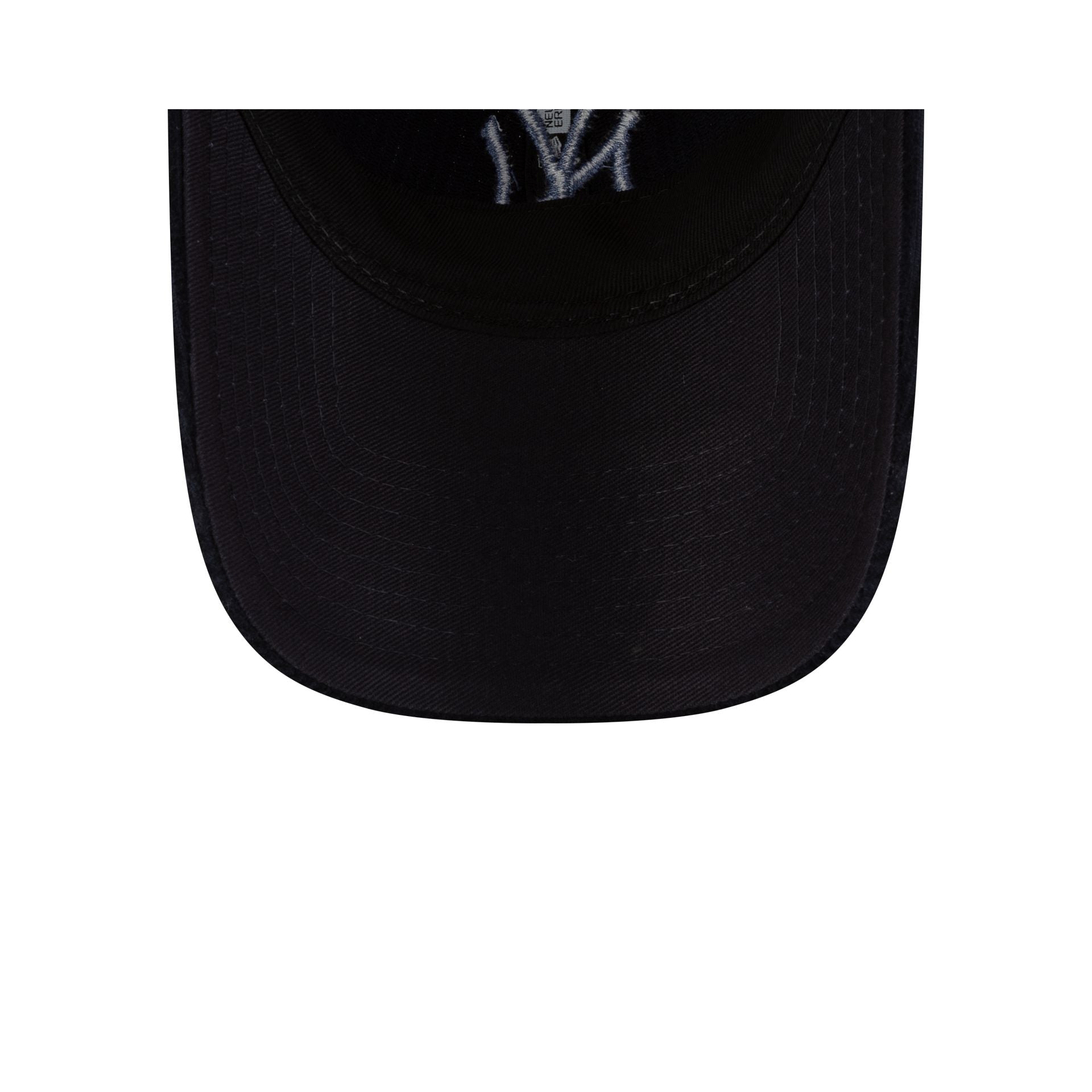 New York Yankees Cord 9TWENTY Trucker Hat