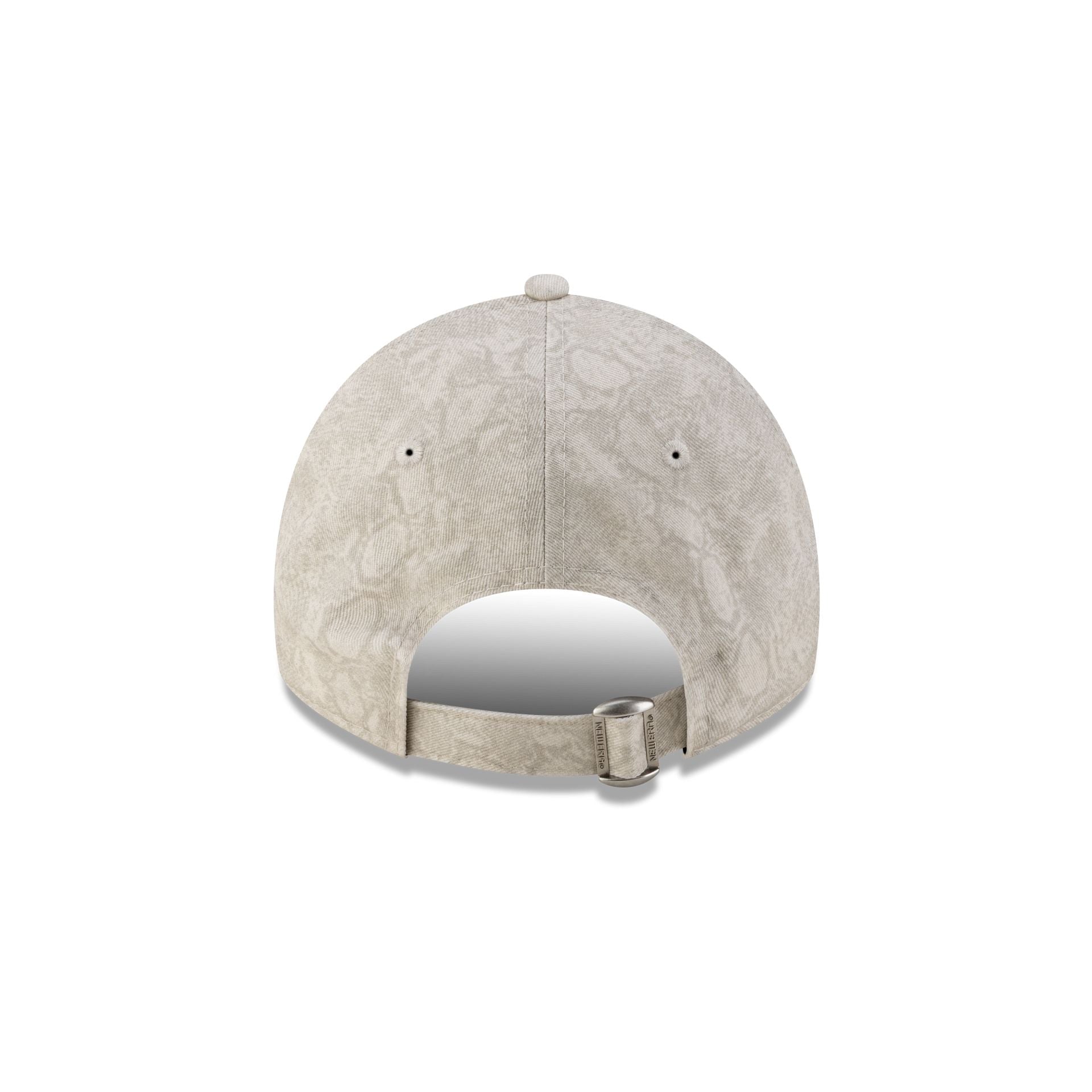 New York Yankees Animal Print Women's 9TWENTY Adjustable Hat