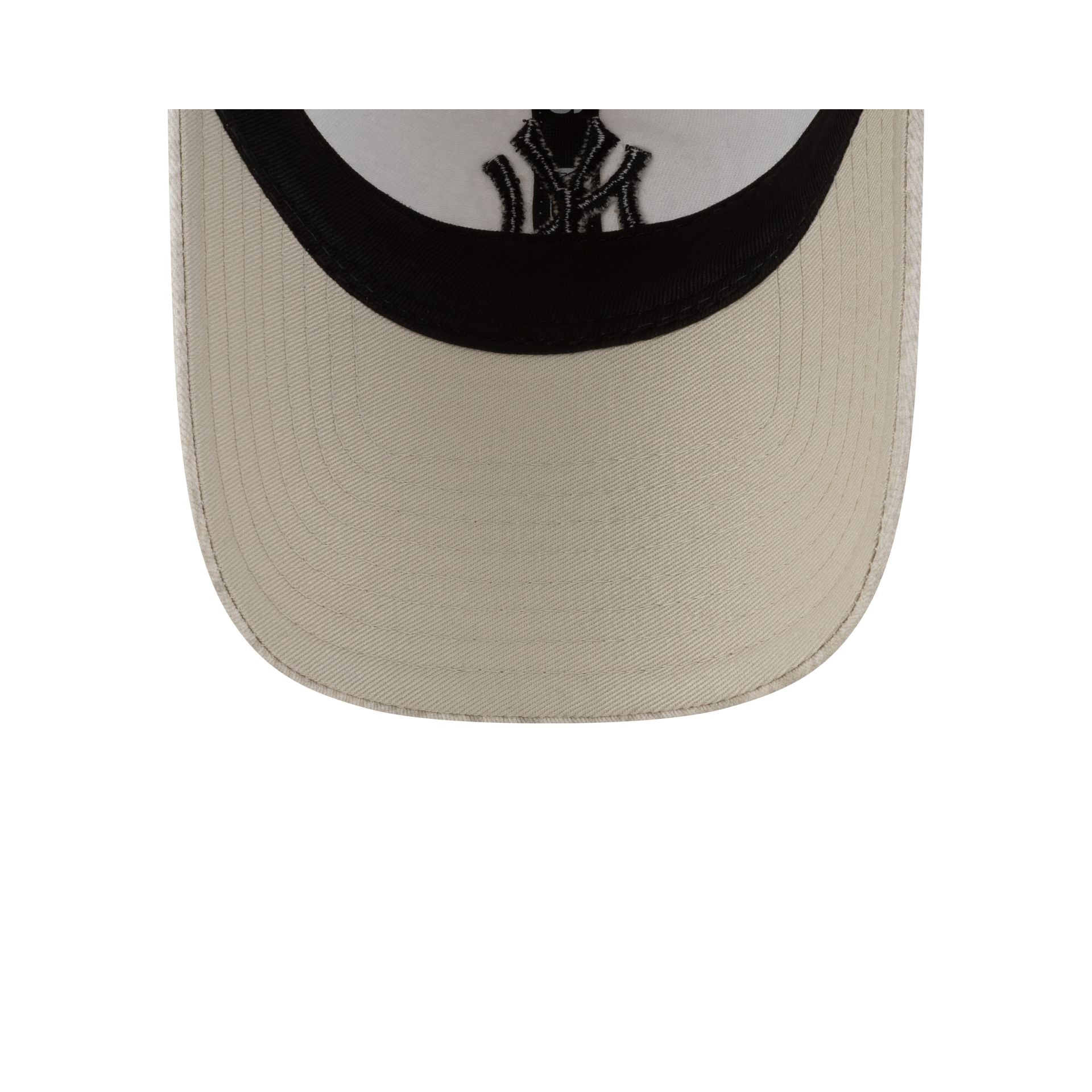 New York Yankees Animal Print Women's 9TWENTY Adjustable Hat