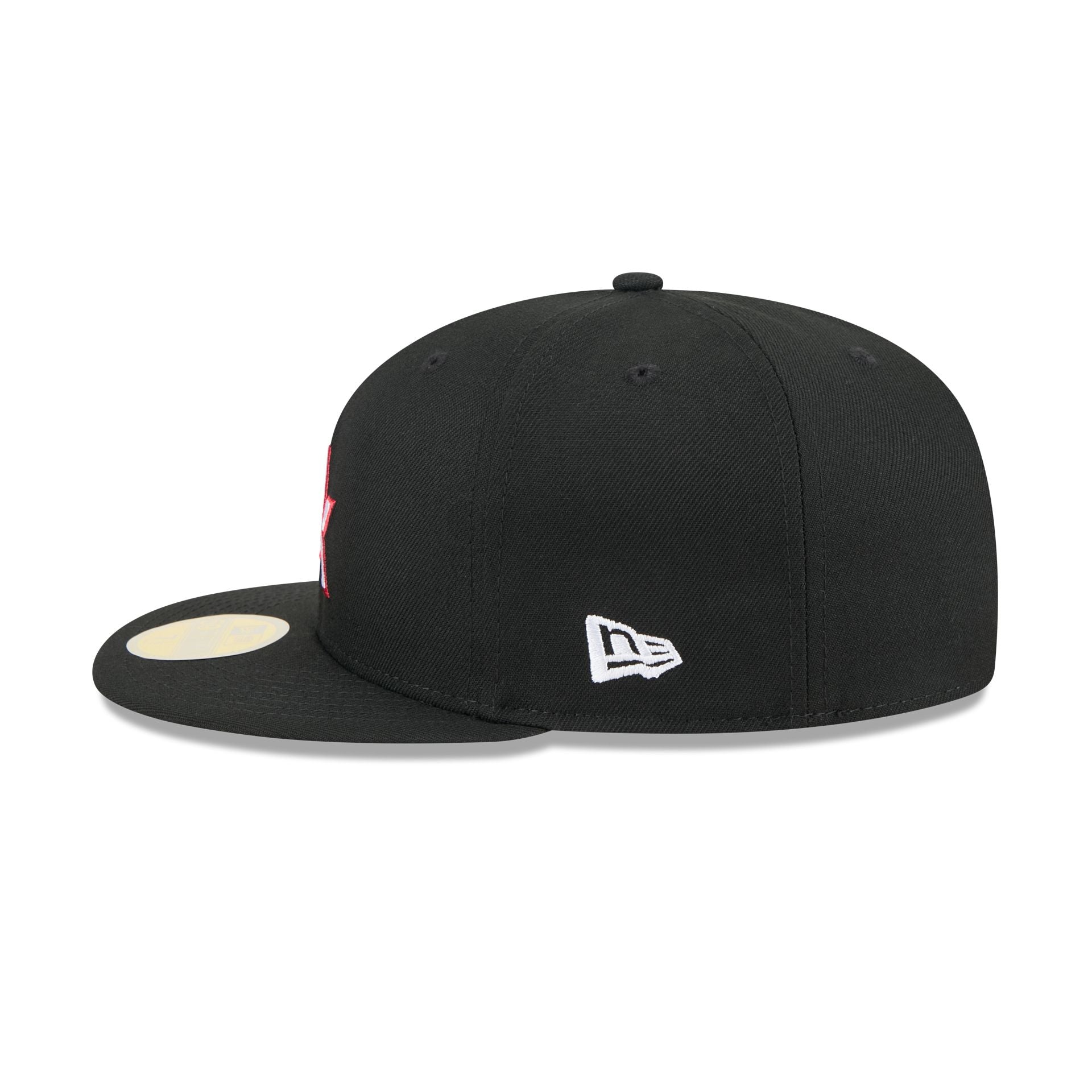 Chicago White Sox Hall of Fame 2025 59FIFTY Fitted Hat