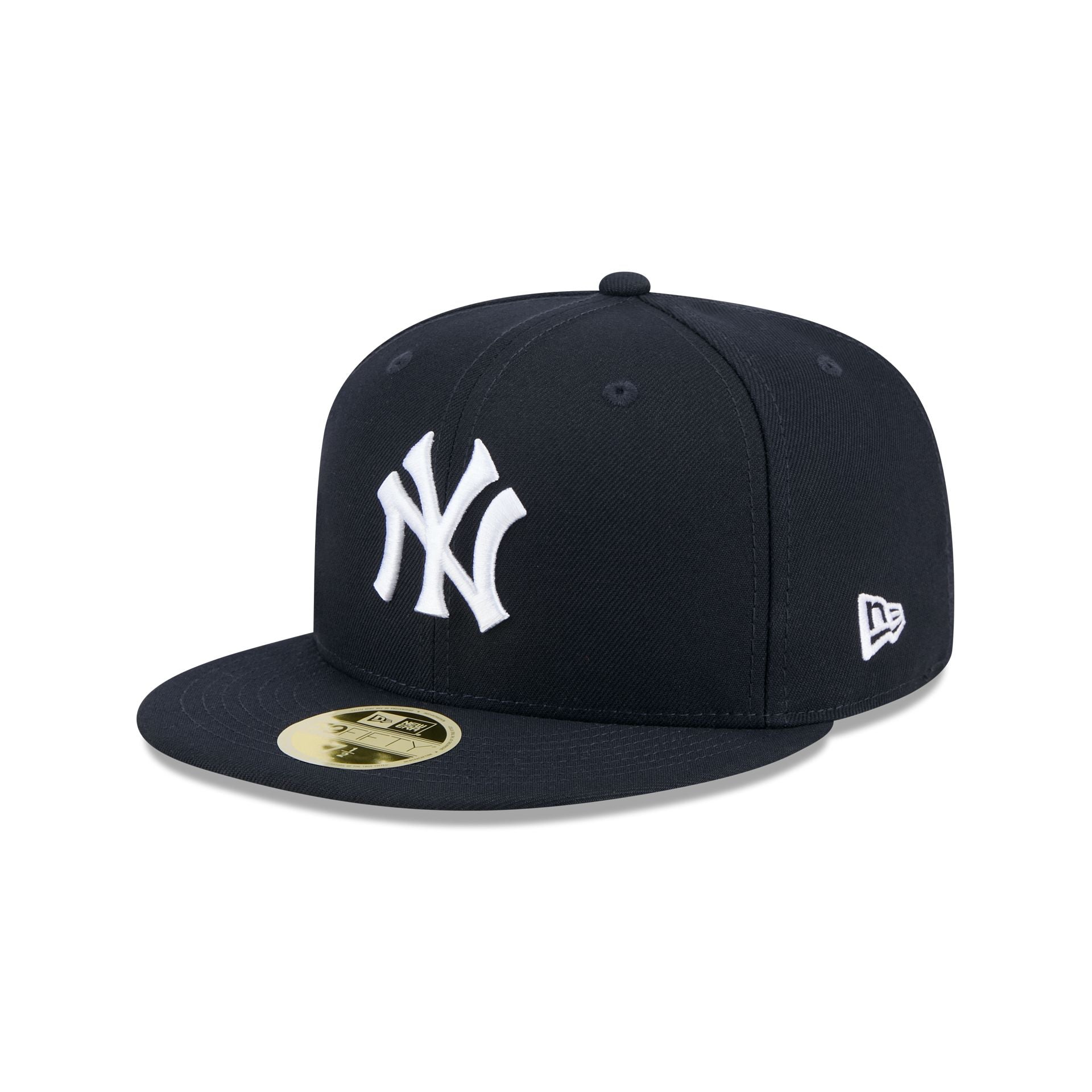 New York Yankees Hall of Fame 2025 59FIFTY Fitted Hat