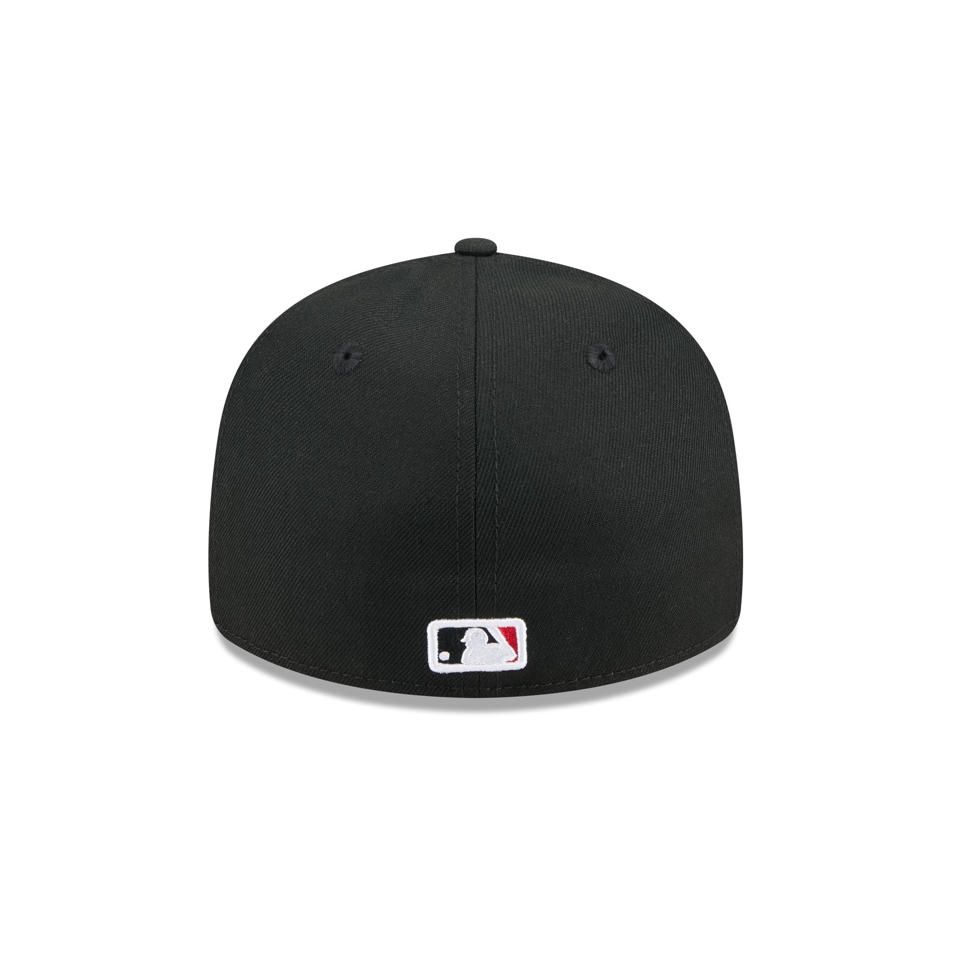 Chicago White Sox Hall of Fame 2025 Low Profile 59FIFTY Fitted Hat