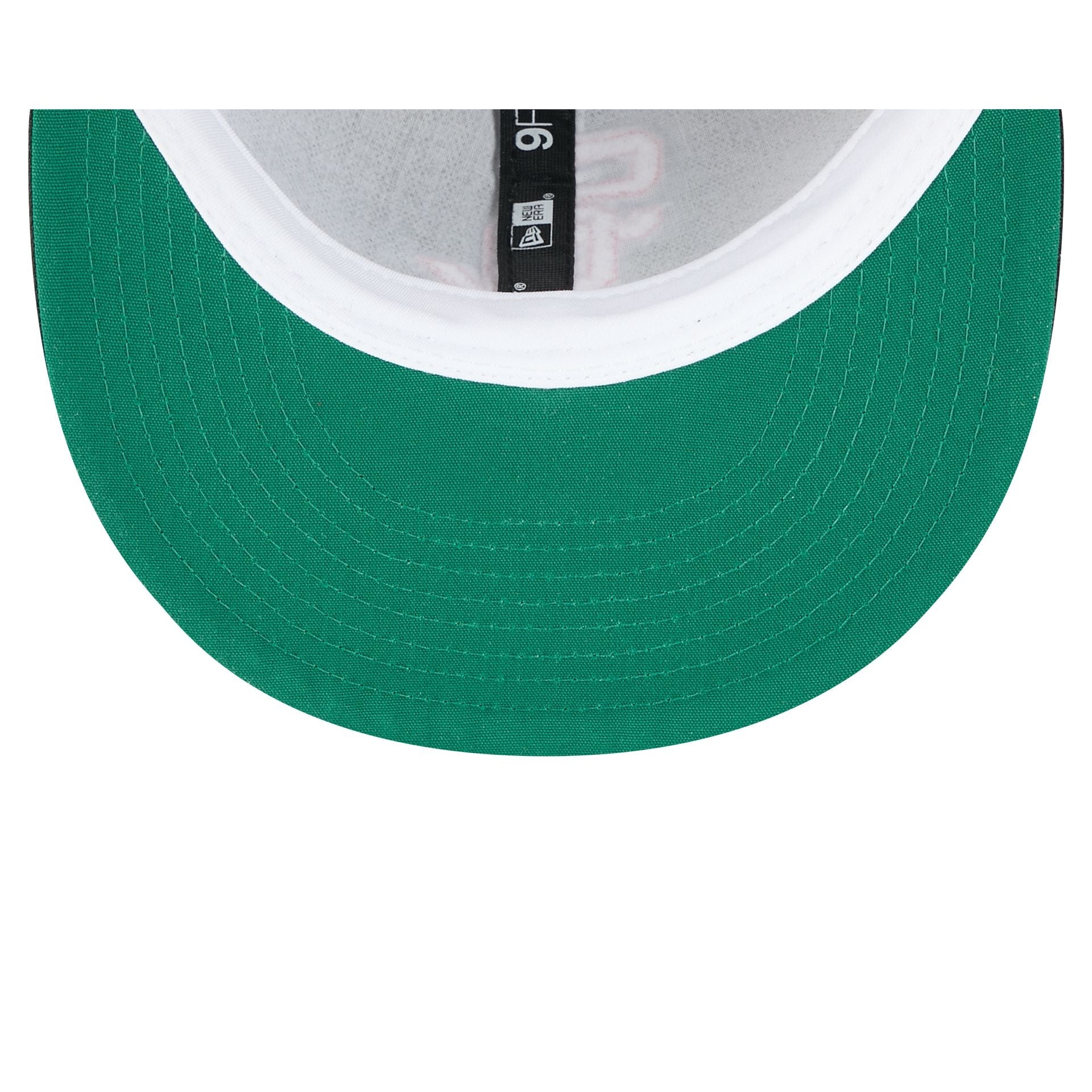 Chicago White Sox Hall of Fame 2025 Retro Crown 9FIFTY Snapback Hat