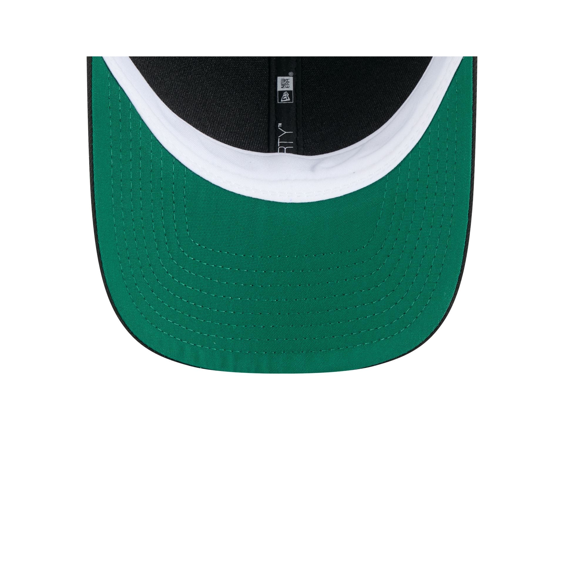 Chicago White Sox Hall of Fame 2025 9FORTY M-Crown Snapback Hat