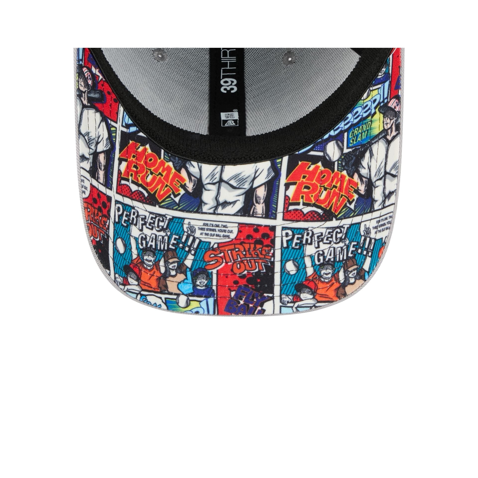 New York Yankees Diamond Hero Edition 39THIRTY Stretch Fit Hat