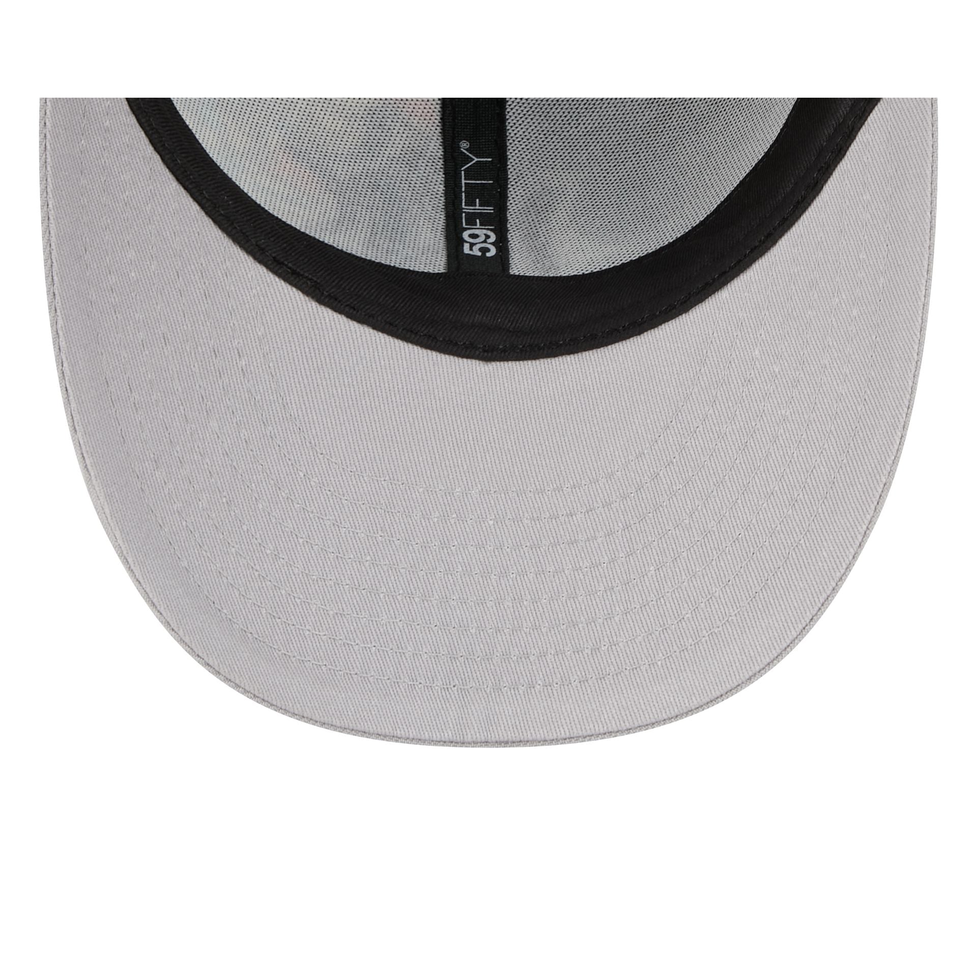 New York Yankees Diamond Hero Edition Low Profile 59FIFTY Fitted Hat