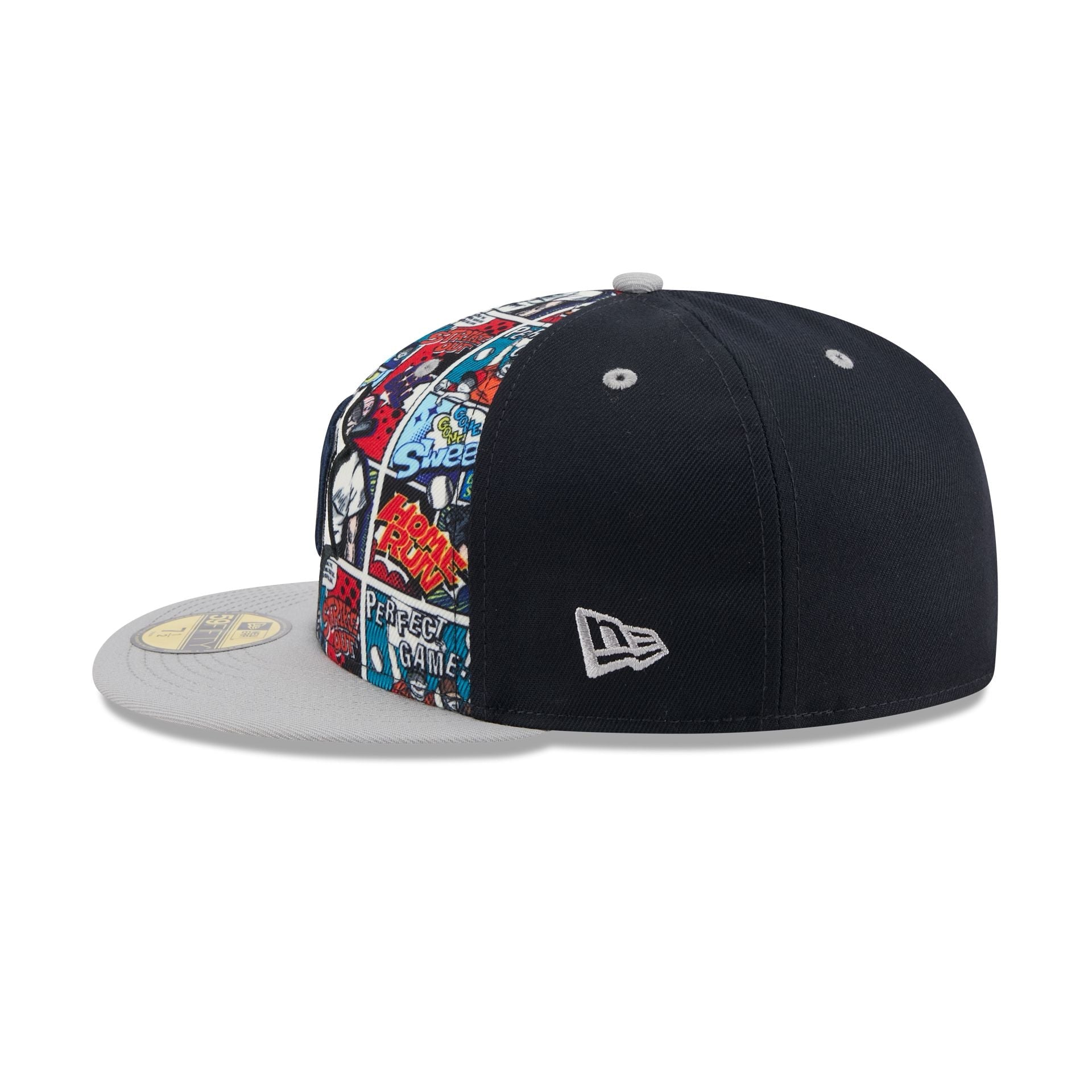 New York Yankees Diamond Hero Edition 59FIFTY Fitted Hat
