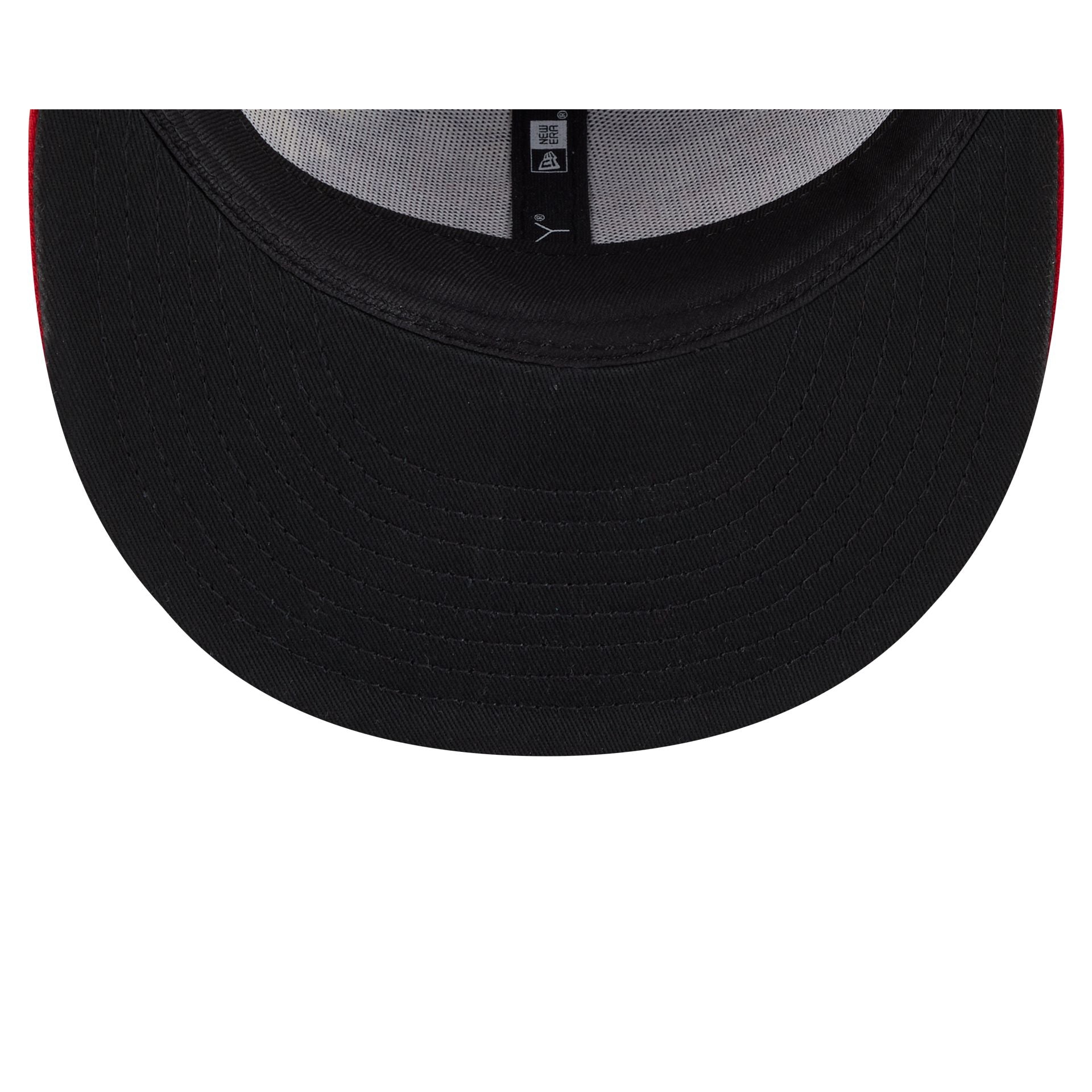 Atlanta Braves Diamond Hero Edition 9FIFTY Snapback Hat