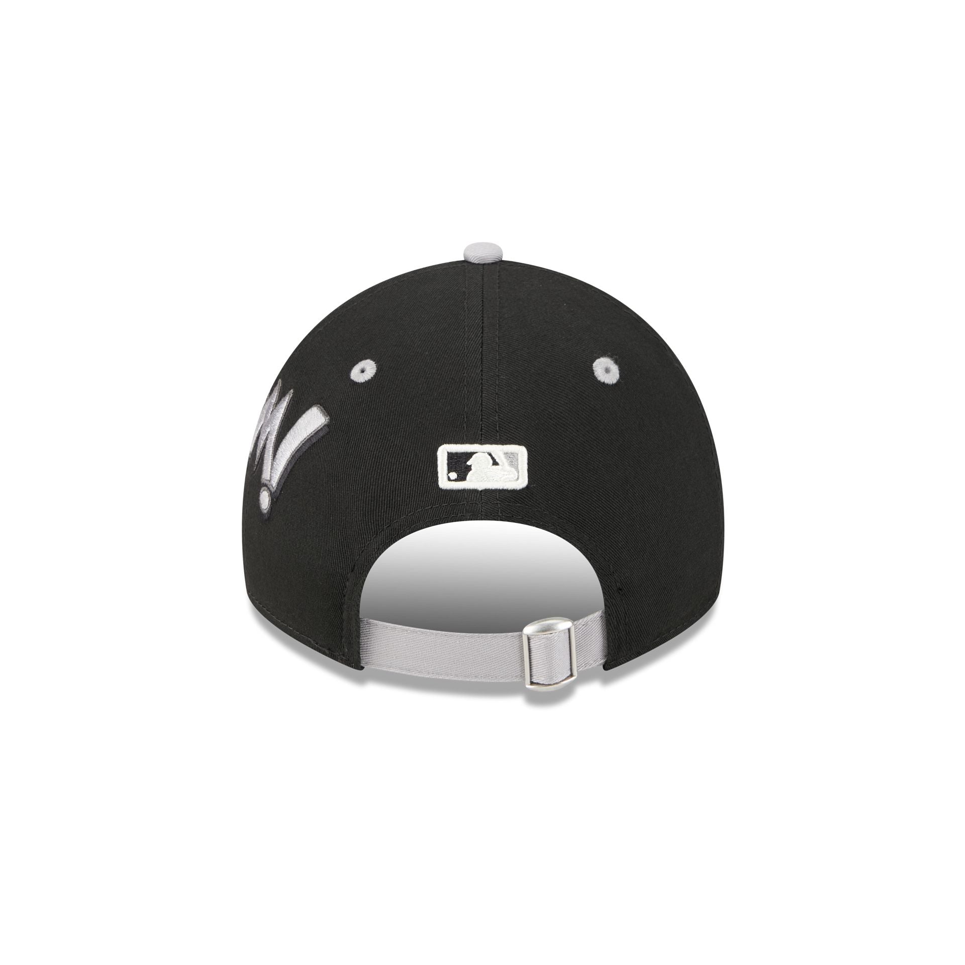 Chicago White Sox Diamond Hero Edition 9TWENTY Adjustable Hat