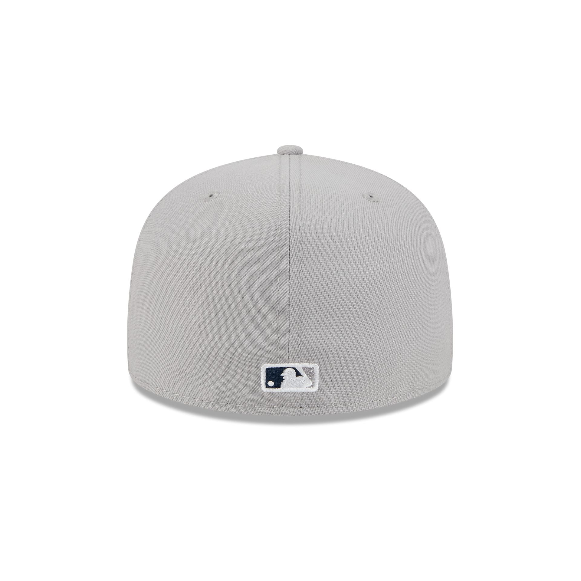 New York Yankees Cracked Cement 59FIFTY Fitted Hat