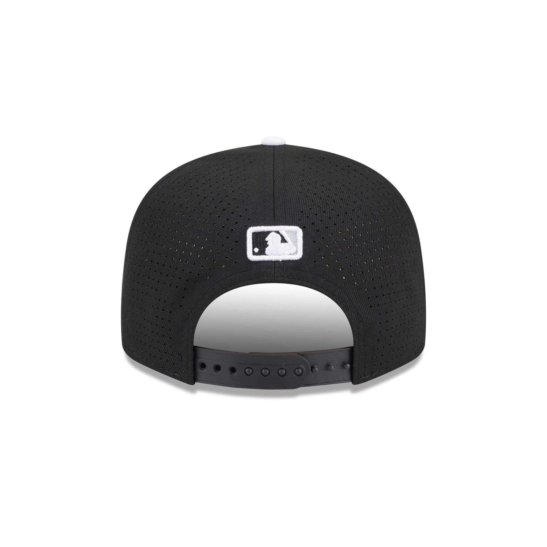 Chicago White Sox 2025 All-Star Game Split Panel 9FIFTY Snapback Hat
