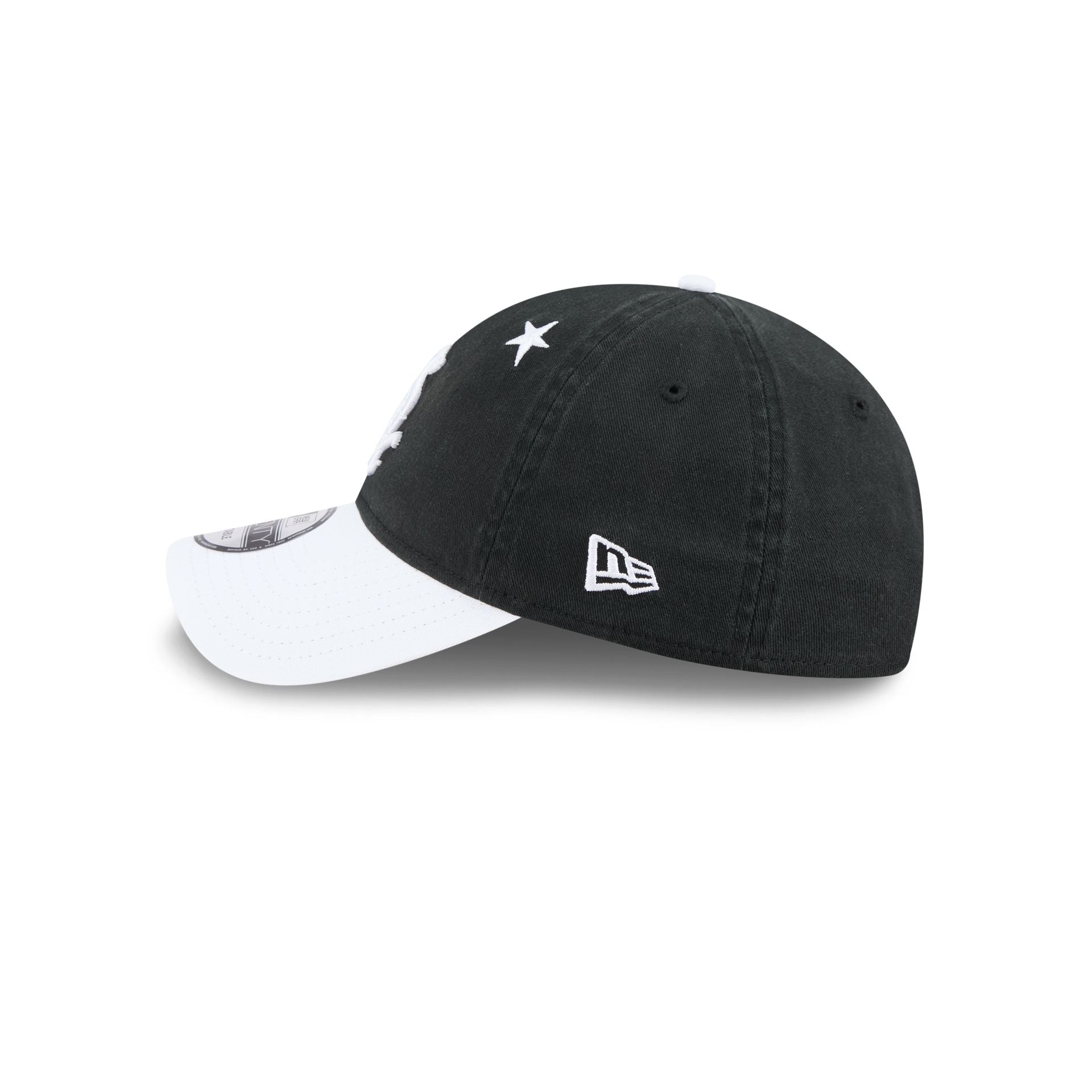 Chicago White Sox 2025 All-Star Game 9TWENTY Adjustable Hat