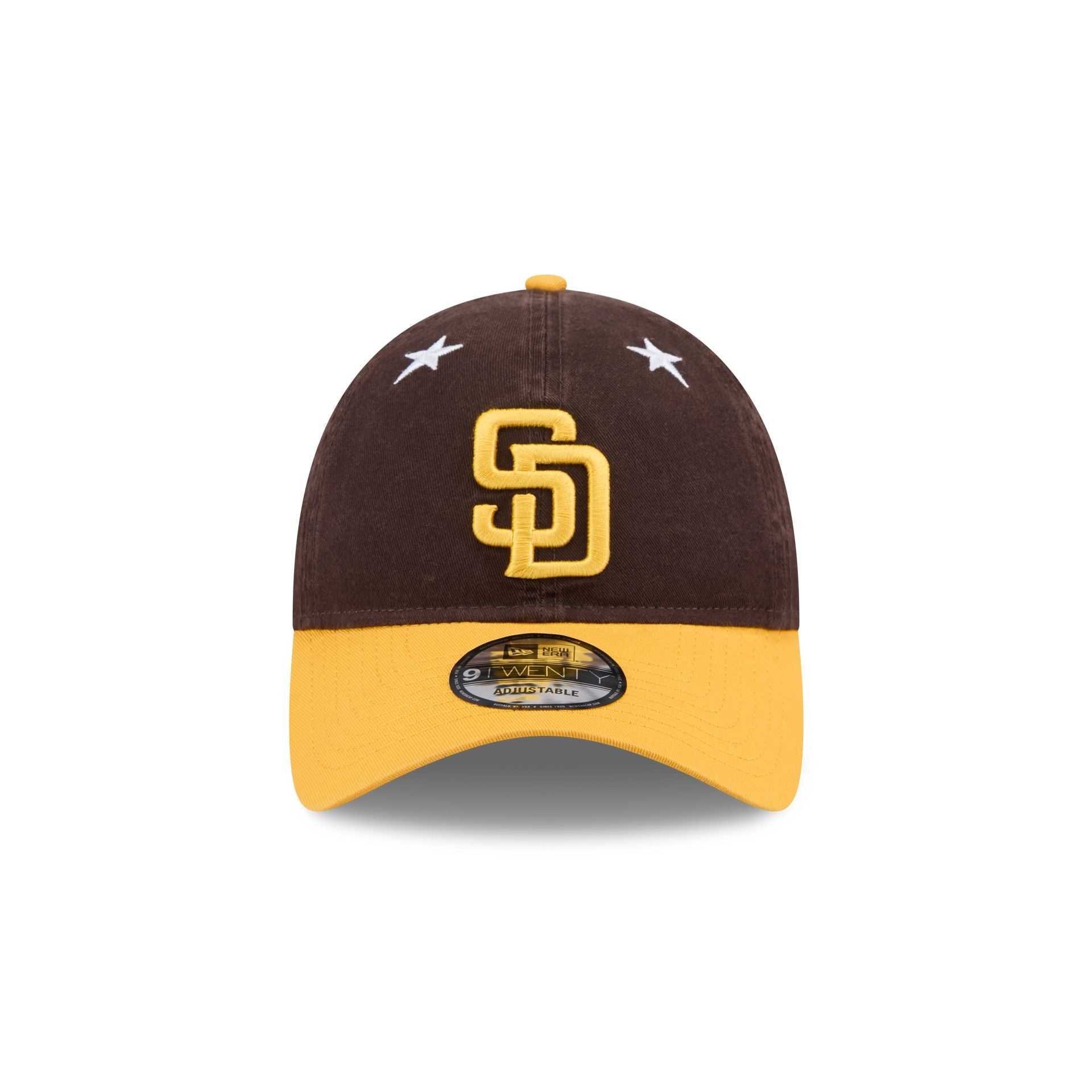 San Diego Padres 2025 All-Star Game 9TWENTY Adjustable Hat