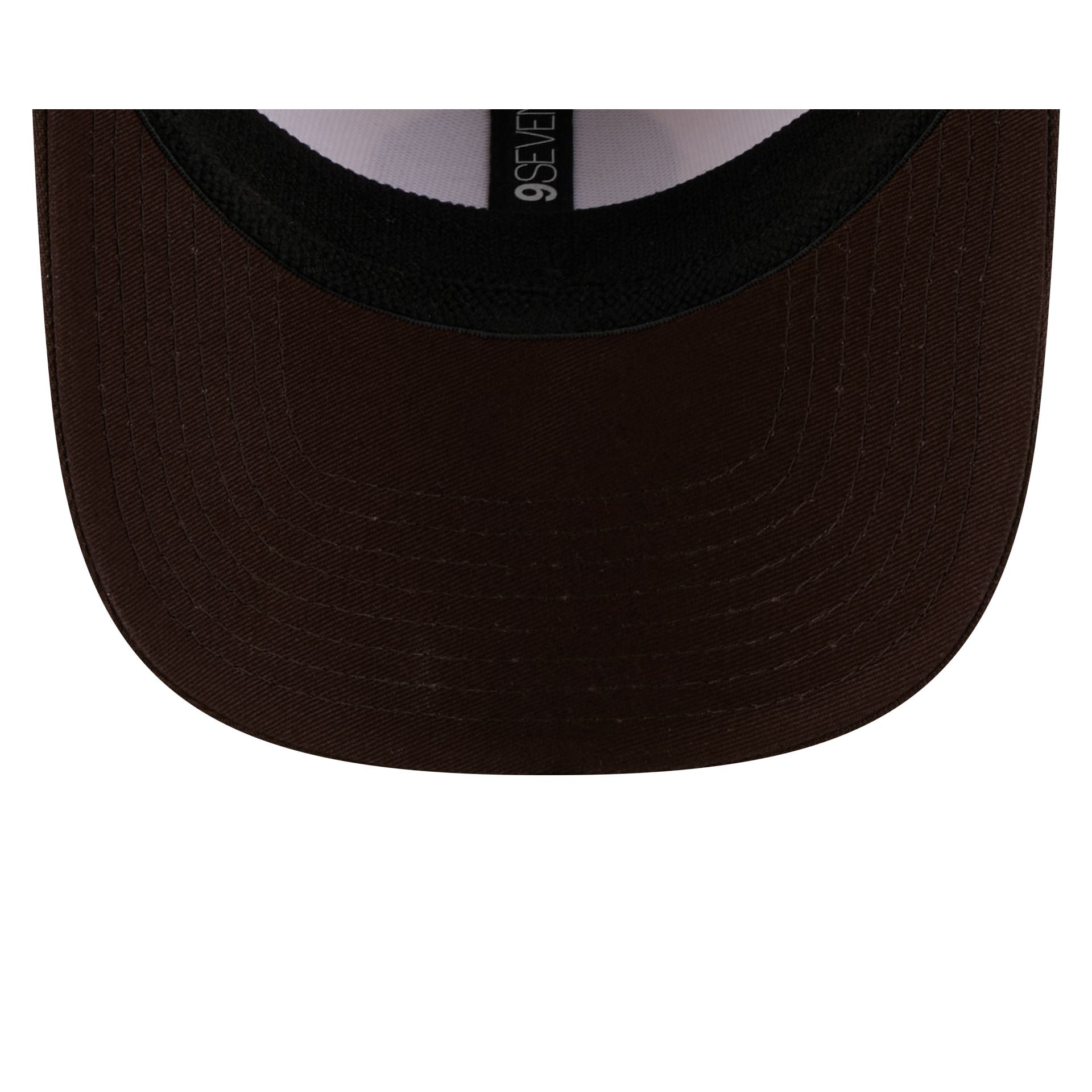 San Diego Padres Loyal Corduroy 9SEVENTY Stretch-Snap Hat