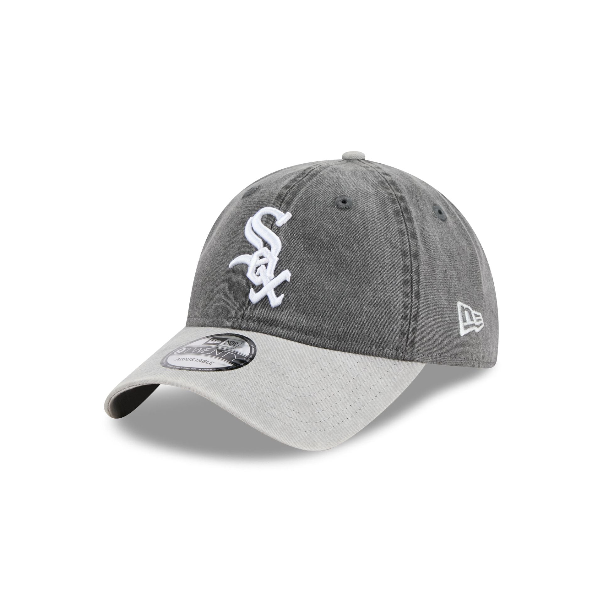Chicago White Sox Select 9TWENTY Adjustable Hat