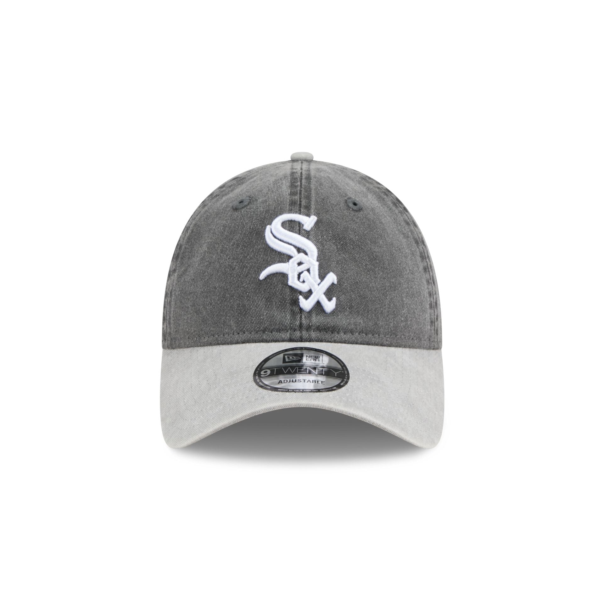 Chicago White Sox Select 9TWENTY Adjustable Hat