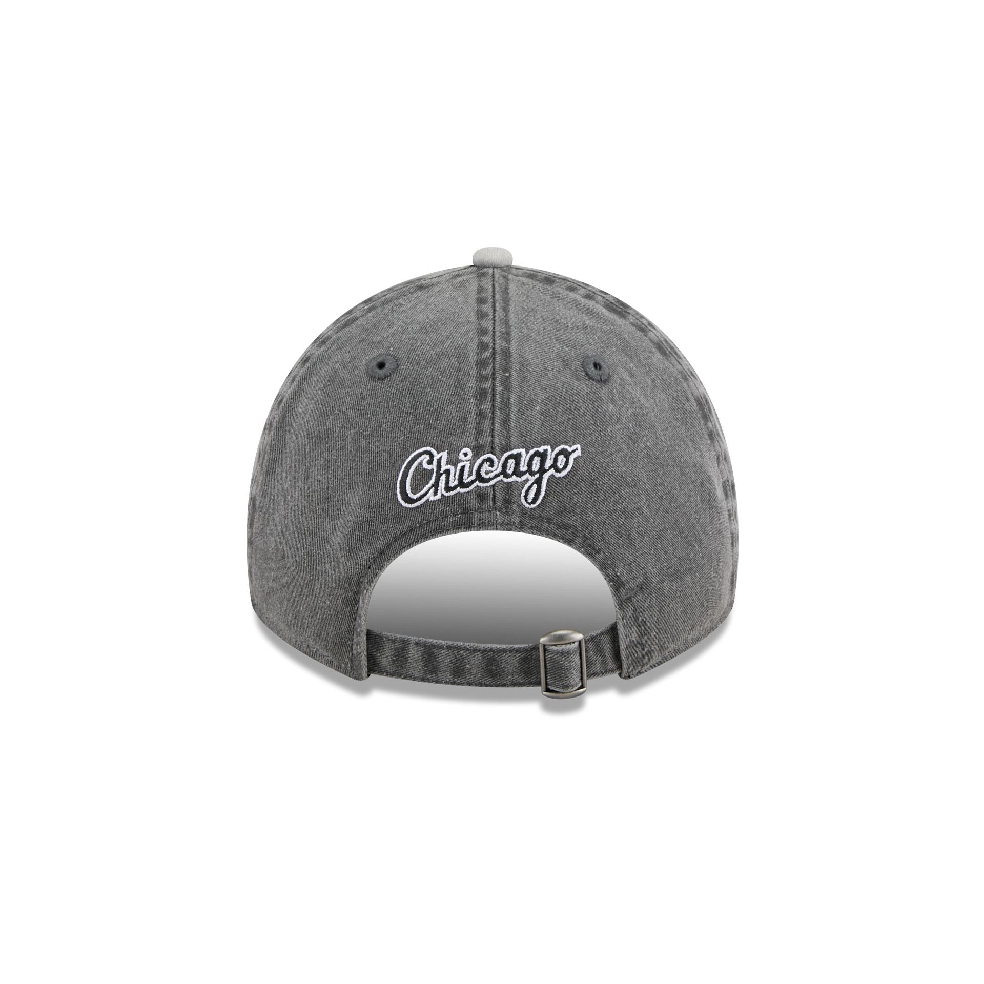 Chicago White Sox Select 9TWENTY Adjustable Hat