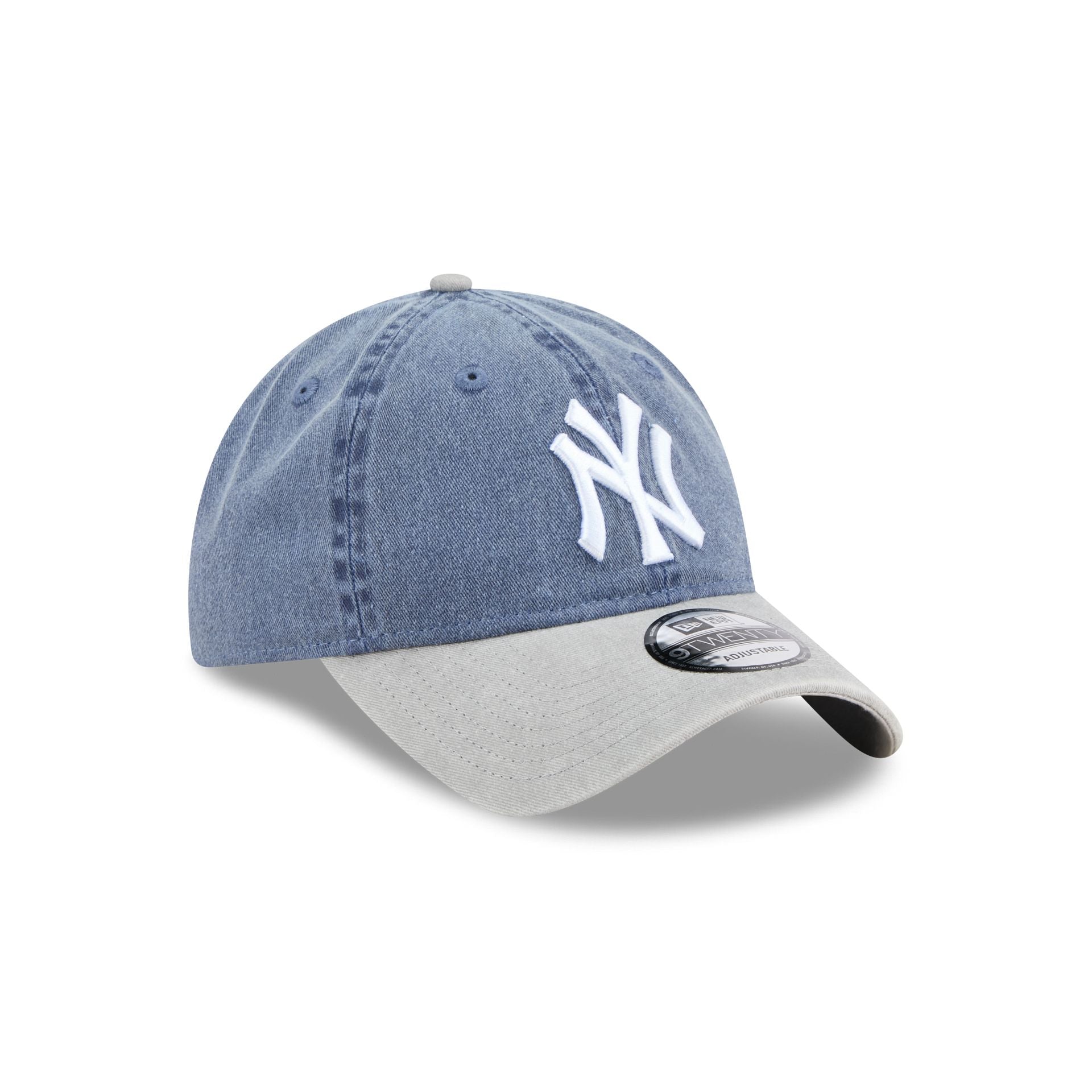 New York Yankees Select 9TWENTY Adjustable Hat