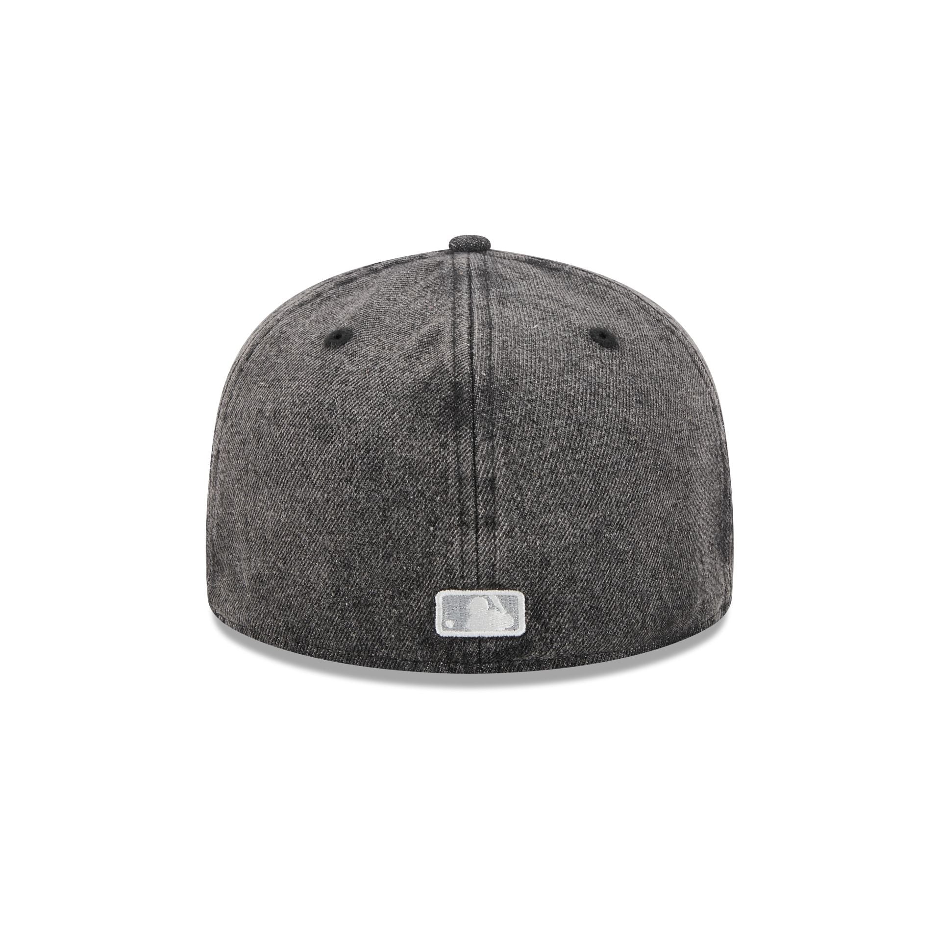 New York Yankees Sport Classics Pastel 59FIFTY Fitted Hat