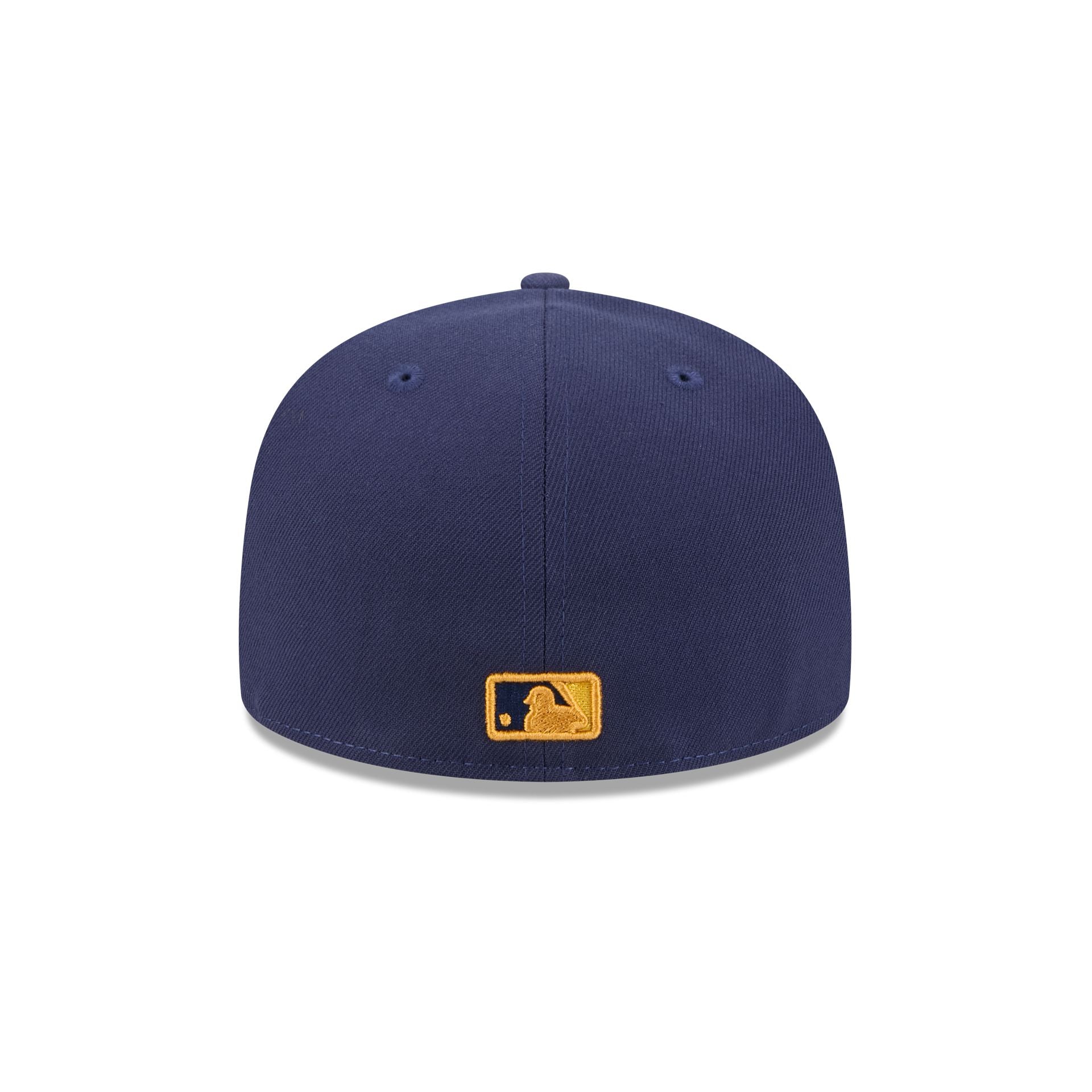 Pittsburgh Pirates Blue Tartan 59FIFTY Fitted Hat