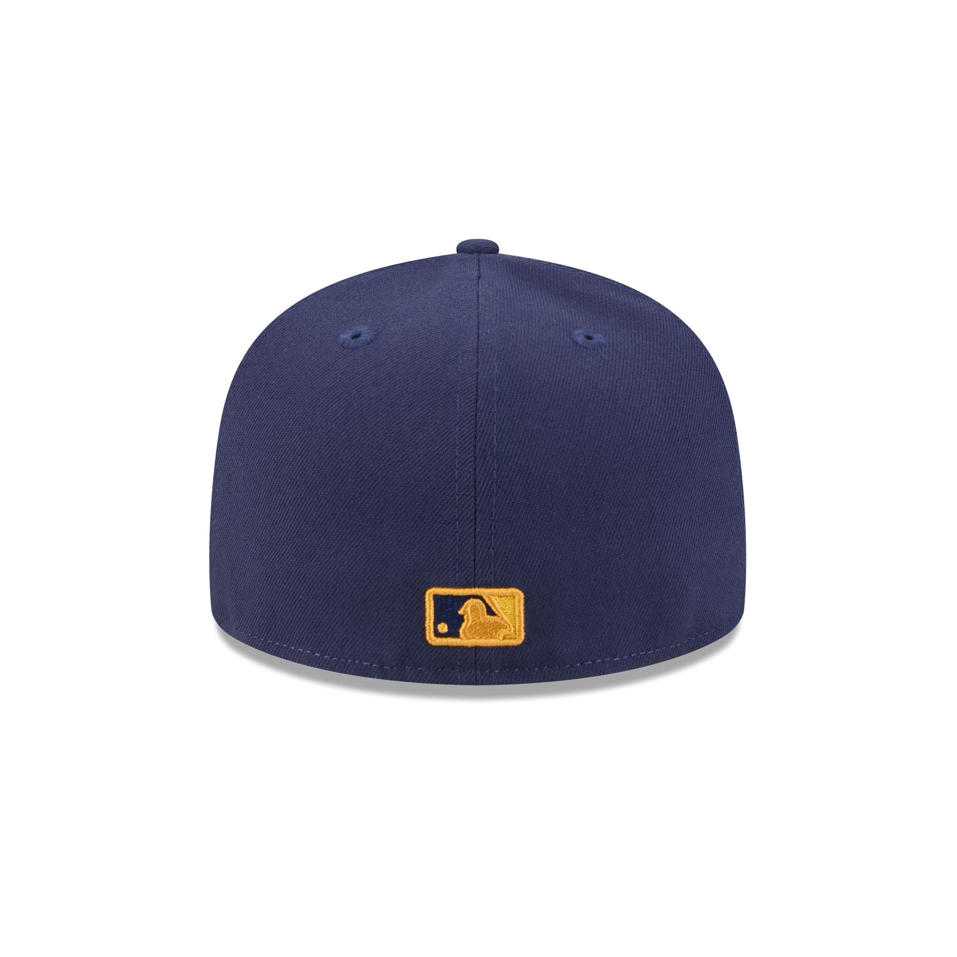 San Diego Padres Blue Tartan 59FIFTY Fitted Hat