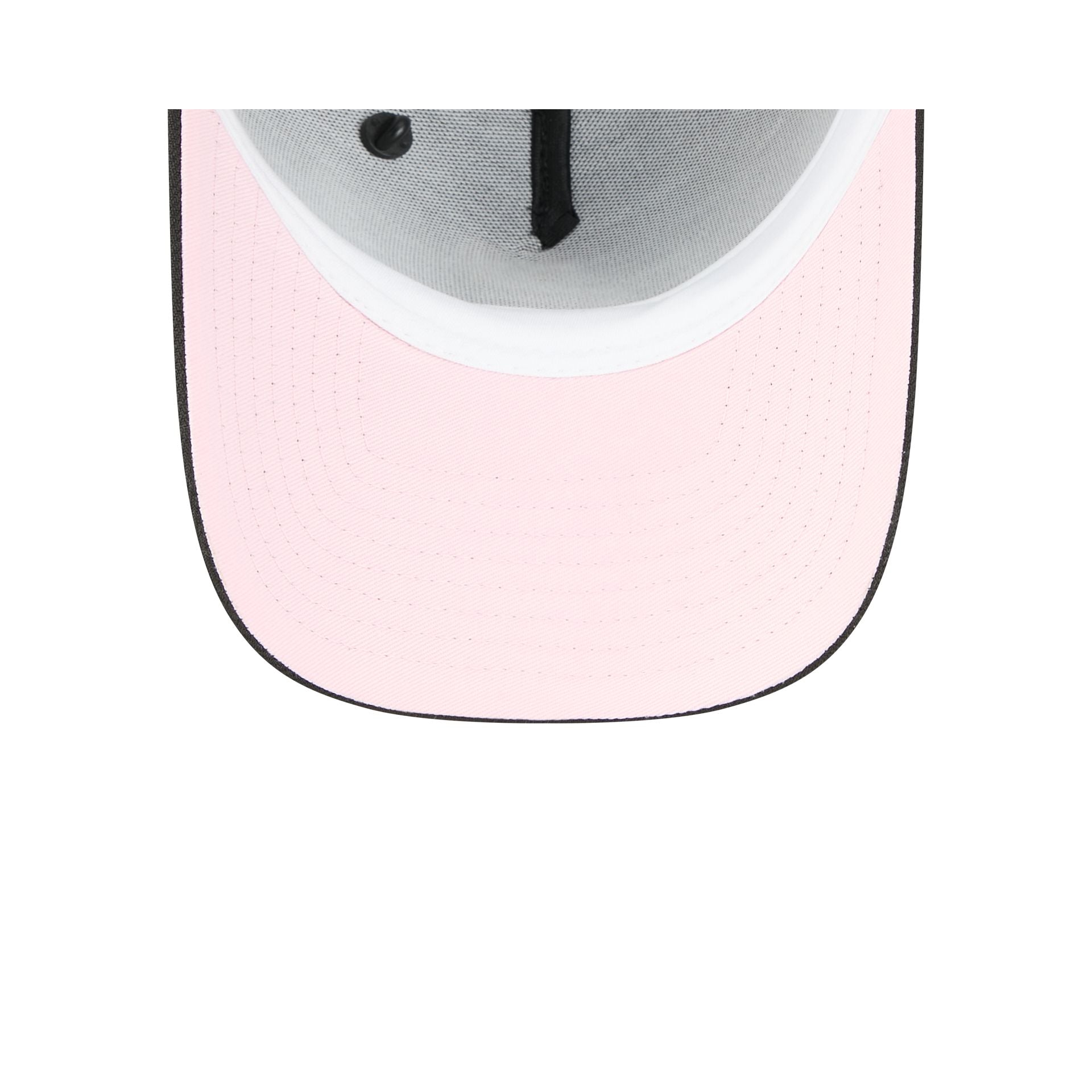 Big League Chew x Chicago White Sox 9FORTY A-Frame Trucker Hat