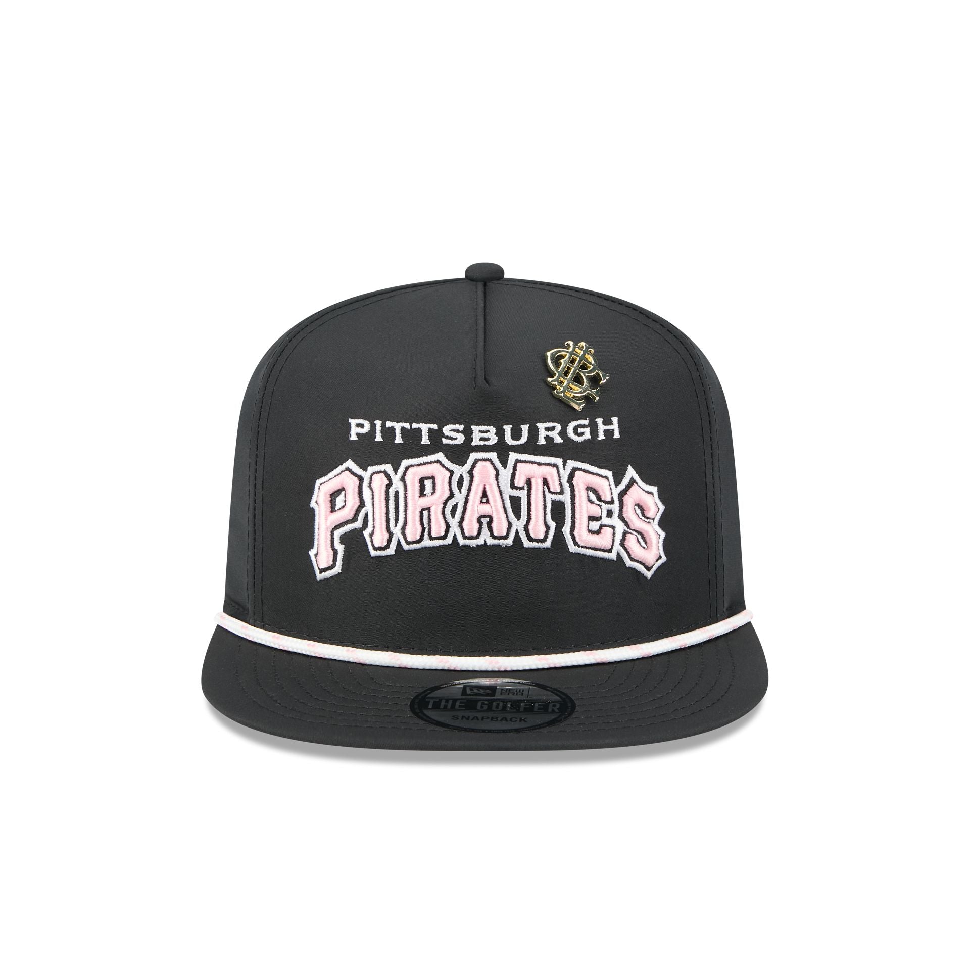 Big League Chew x Pittsburgh Pirates Golfer Hat