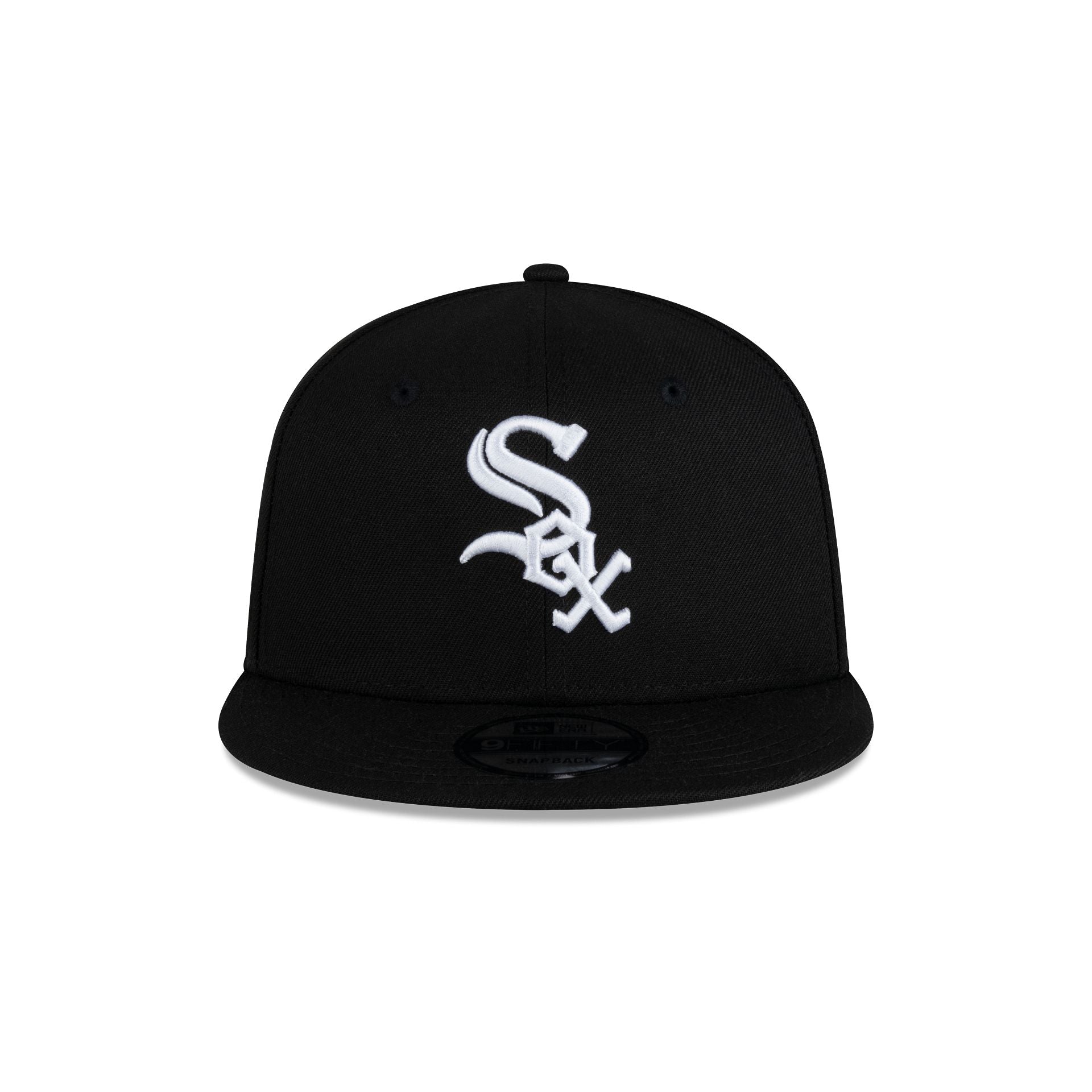 Chicago White Sox 125th Anniversary 9FIFTY Snapback Hat