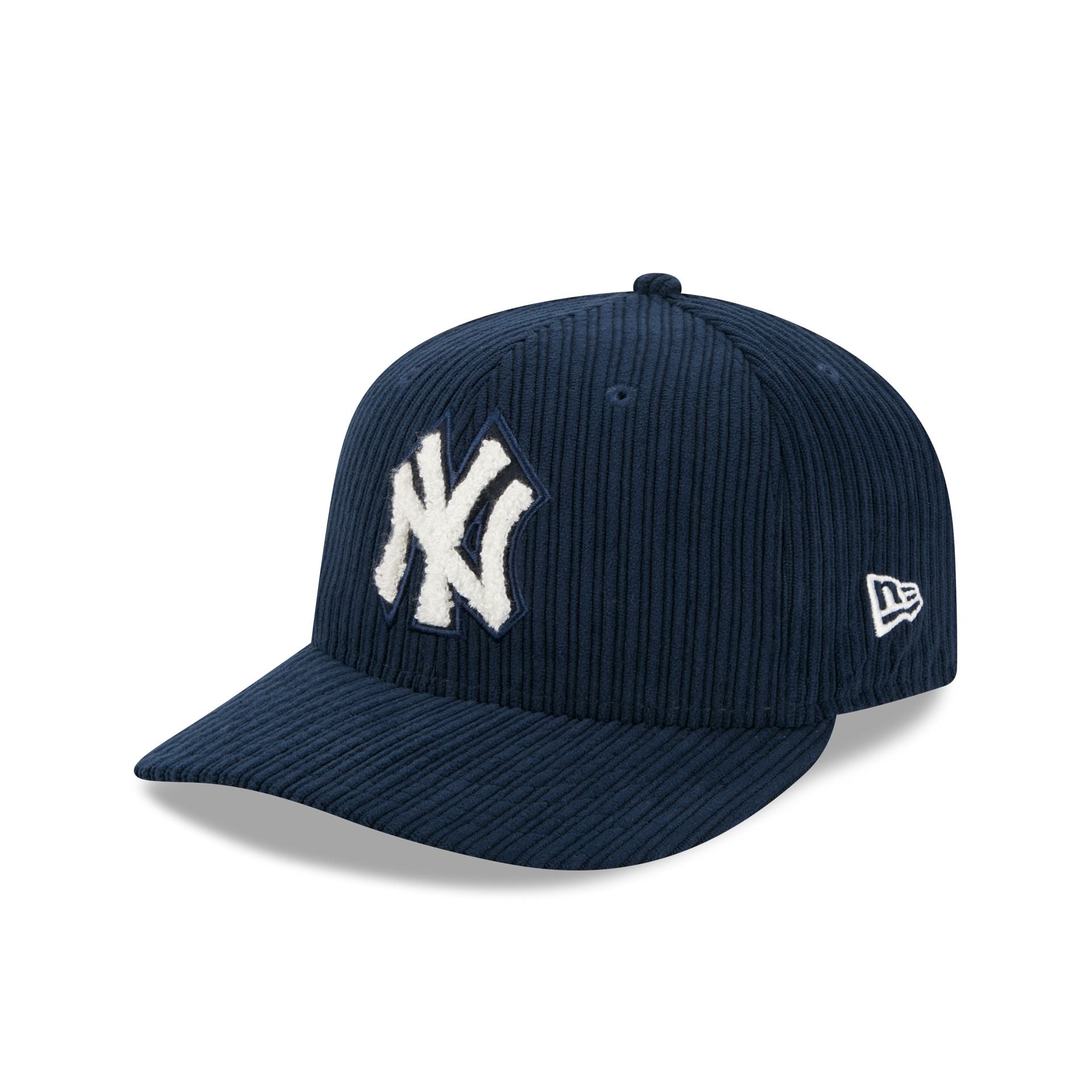 New York Yankees Chenille Pop 59FIFTY Fitted Hat