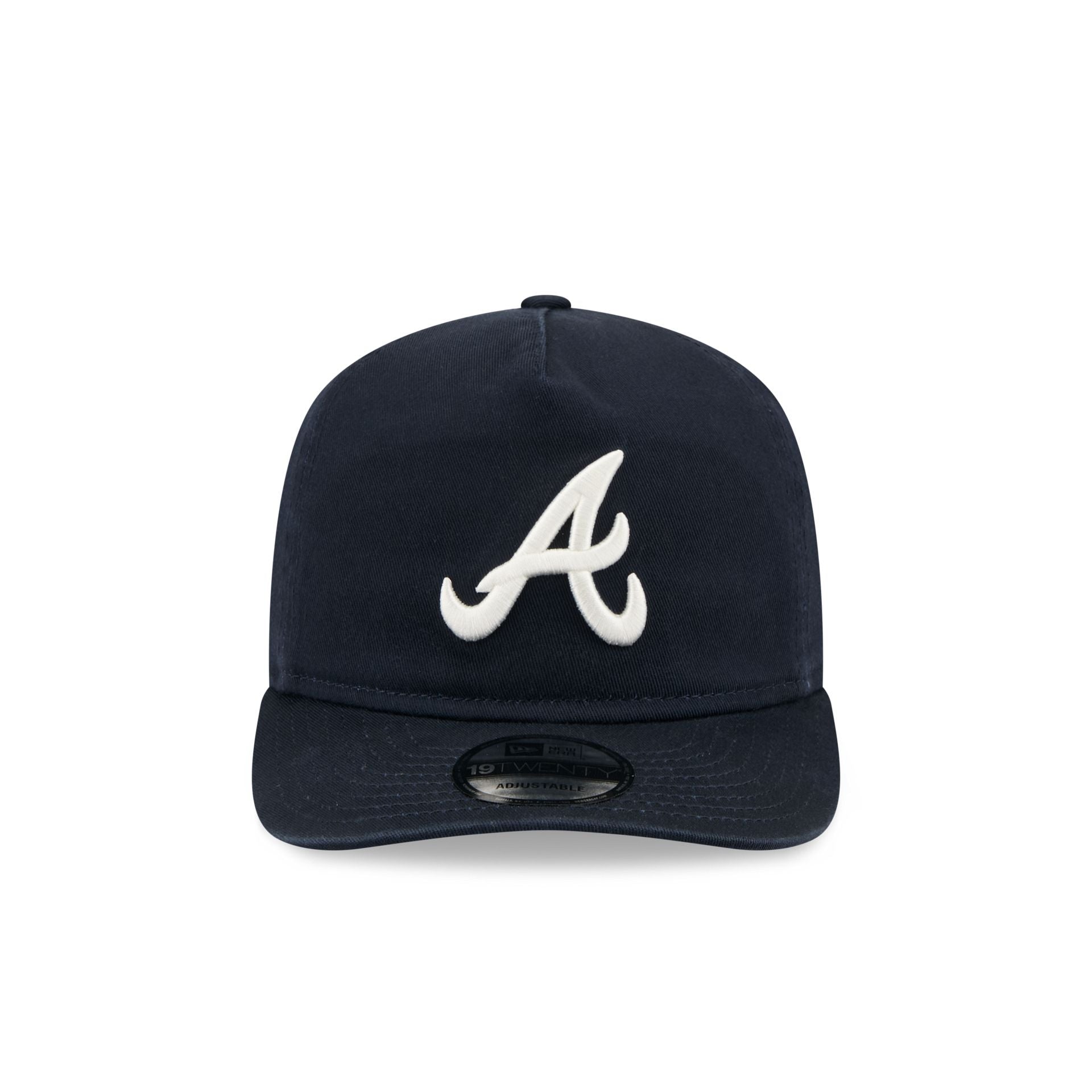 Atlanta Braves Cooperstown Championship 19TWENTY Adjustable Hat