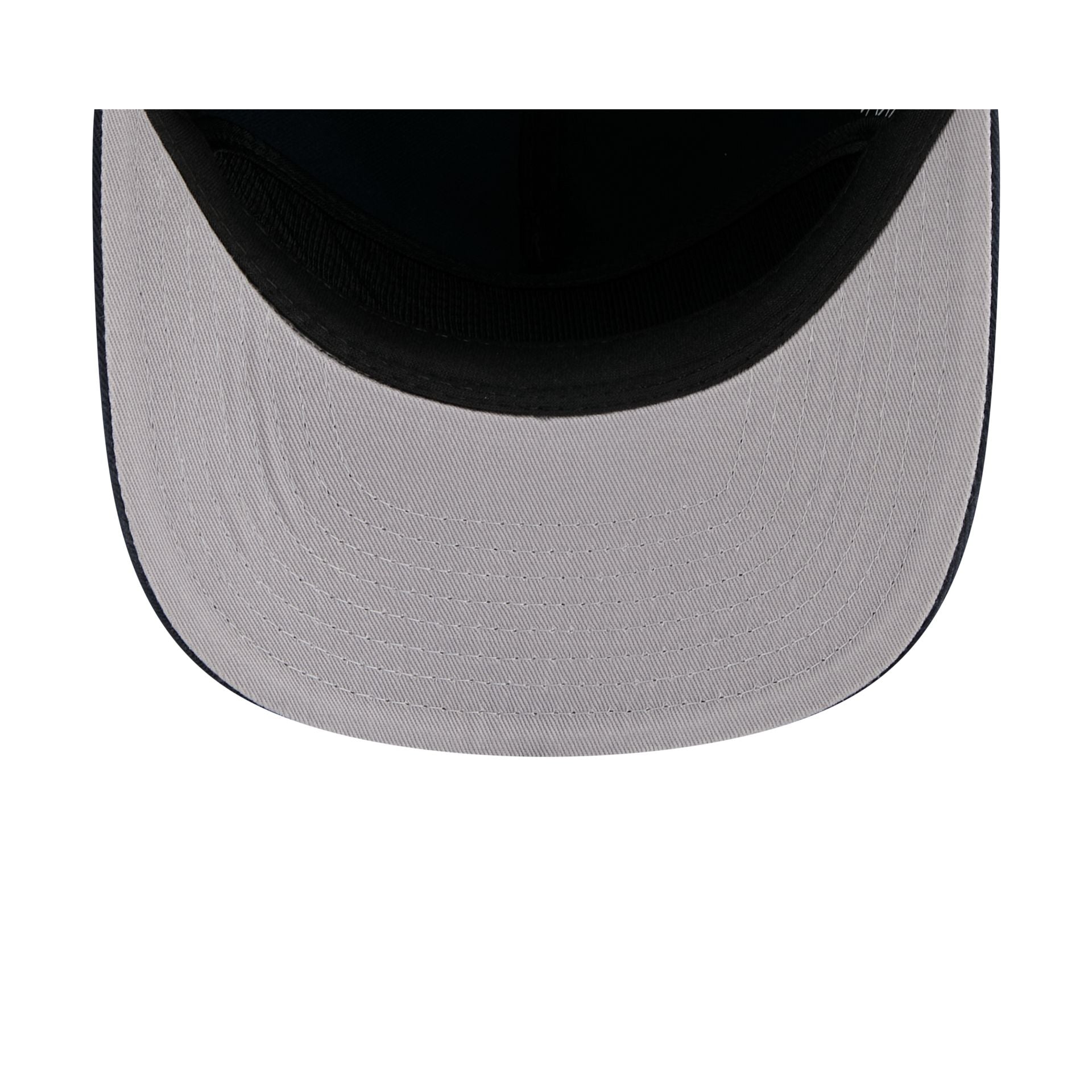 Atlanta Braves Cooperstown Championship 19TWENTY Adjustable Hat