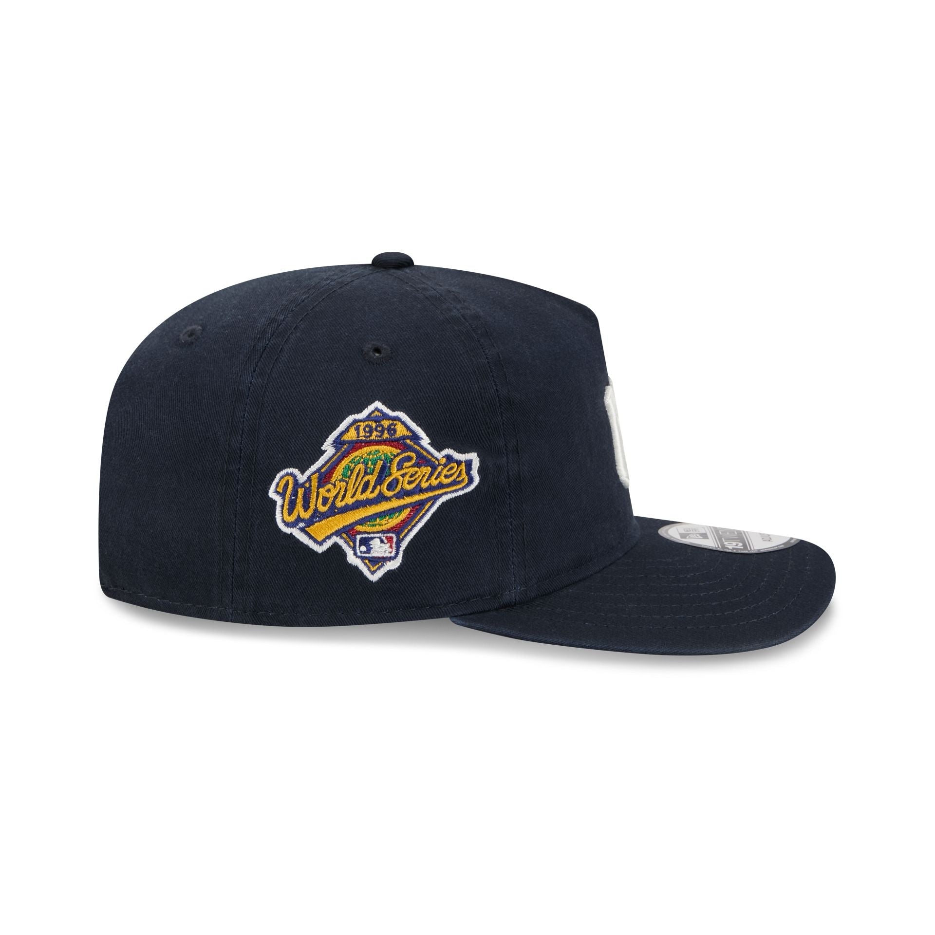 New York Yankees Cooperstown Championship 19TWENTY Adjustable Hat
