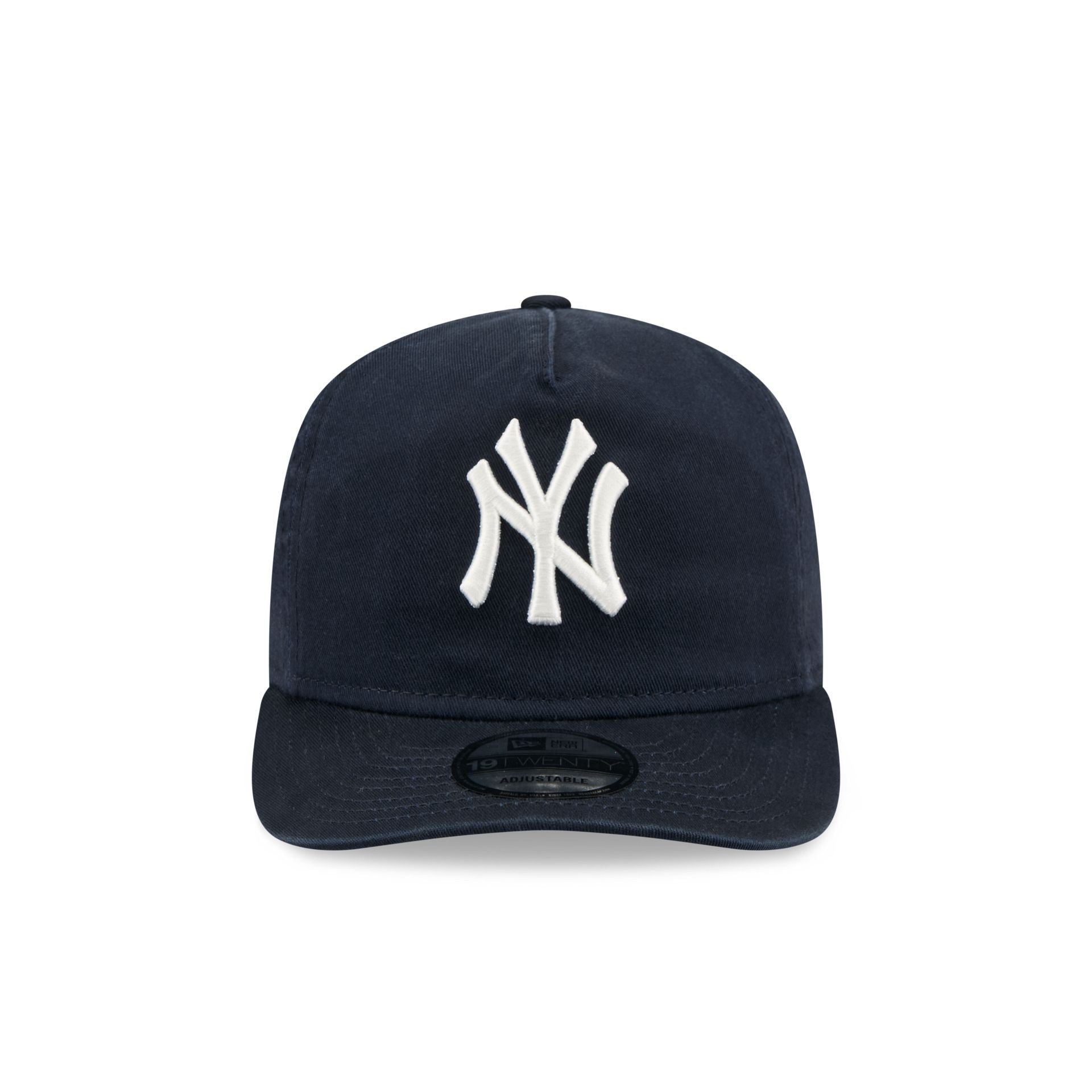 New York Yankees Cooperstown Championship 19TWENTY Adjustable Hat