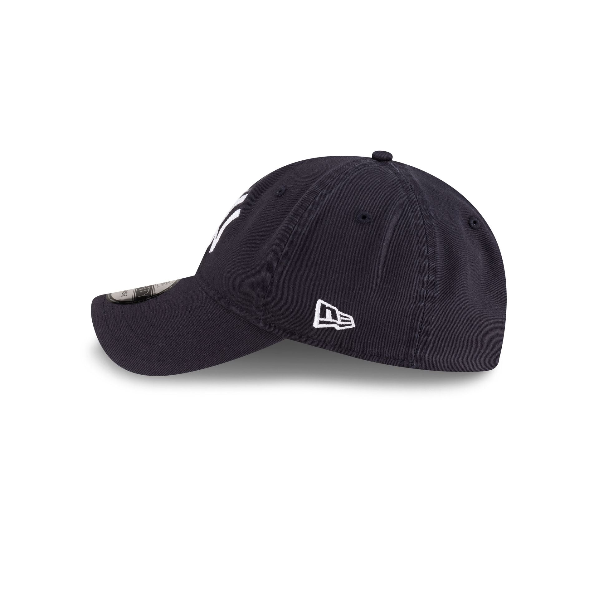 OVO x New York Yankees 9TWENTY Adjustable Hat