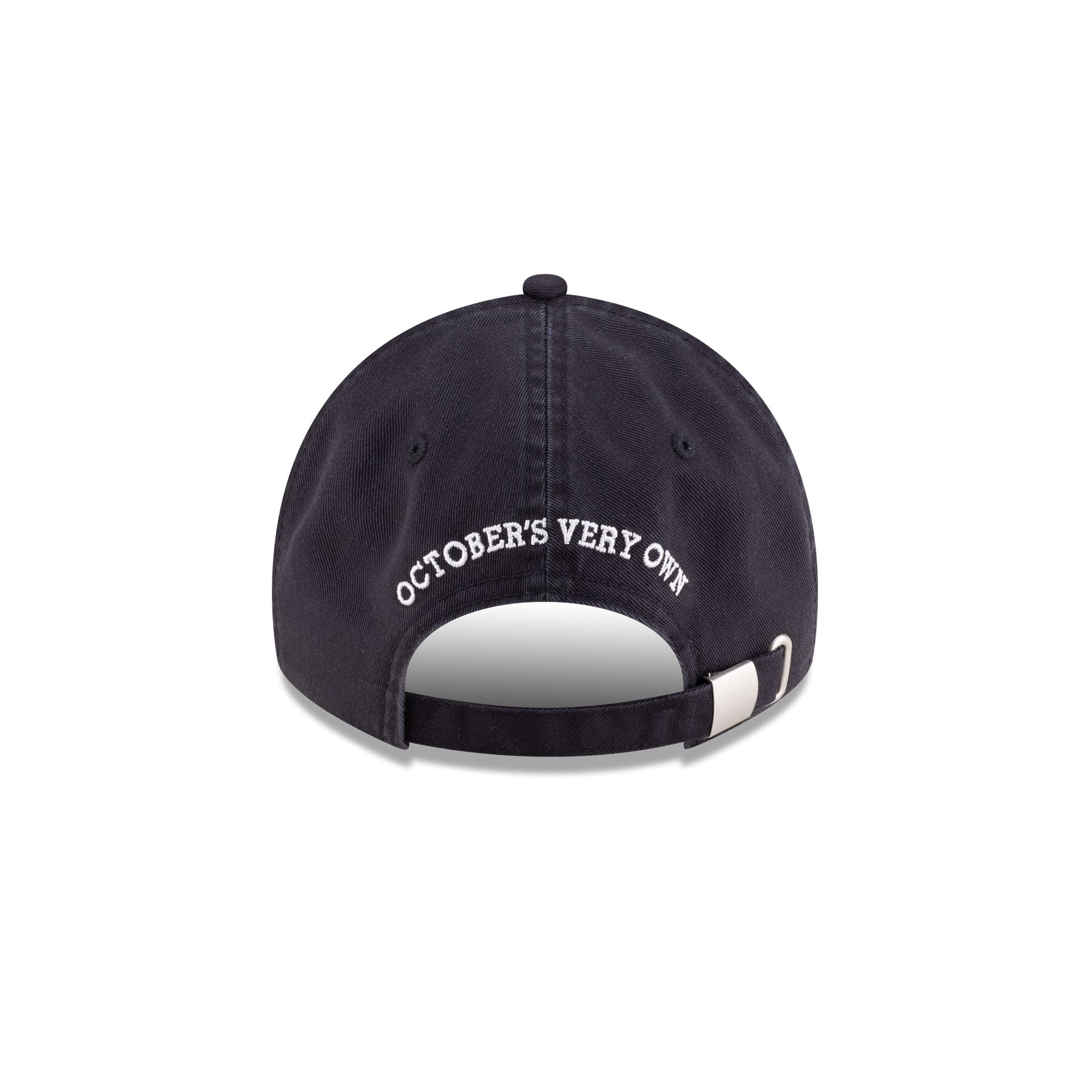 OVO x New York Yankees 9TWENTY Adjustable Hat